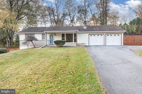 524 ELLENCROFT ROAD LEWISBERRY PA 17339
