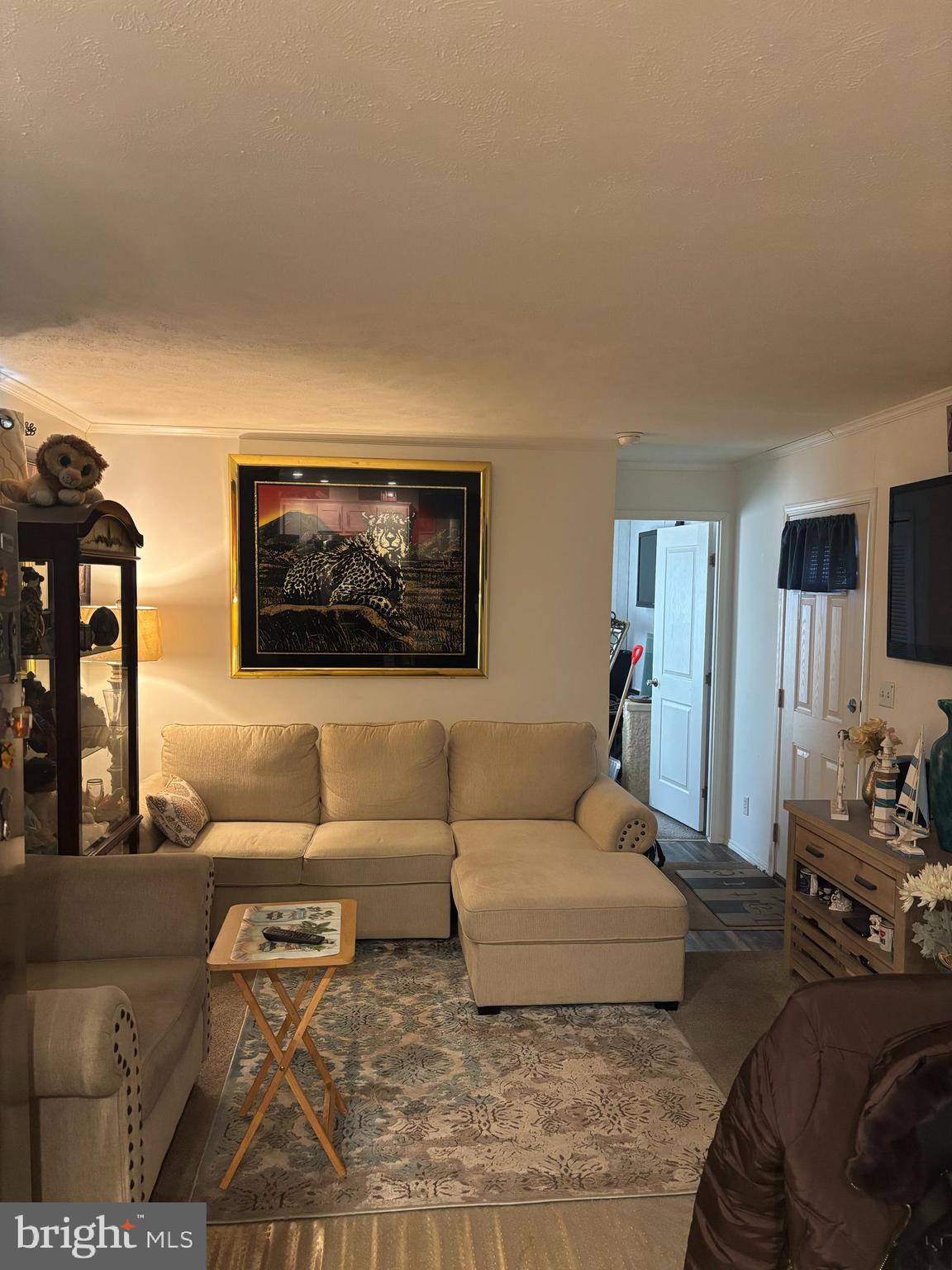 CHERRY HILL MOBILE HOME PARK - Residential