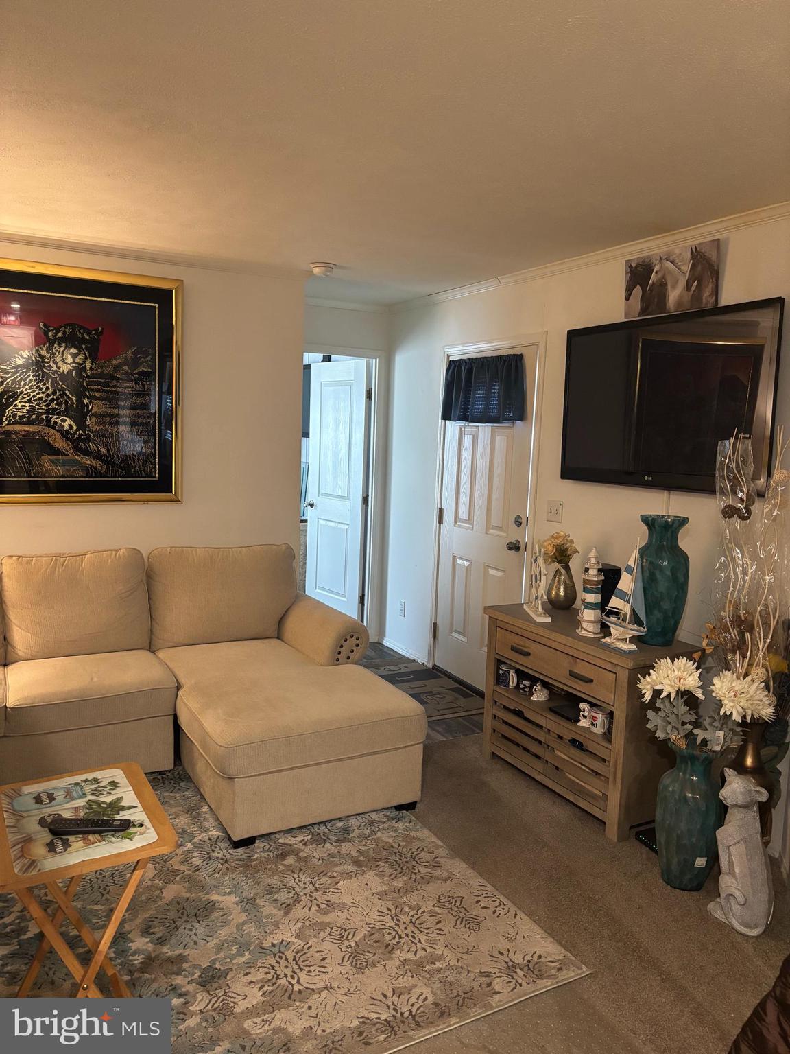 CHERRY HILL MOBILE HOME PARK - Residential