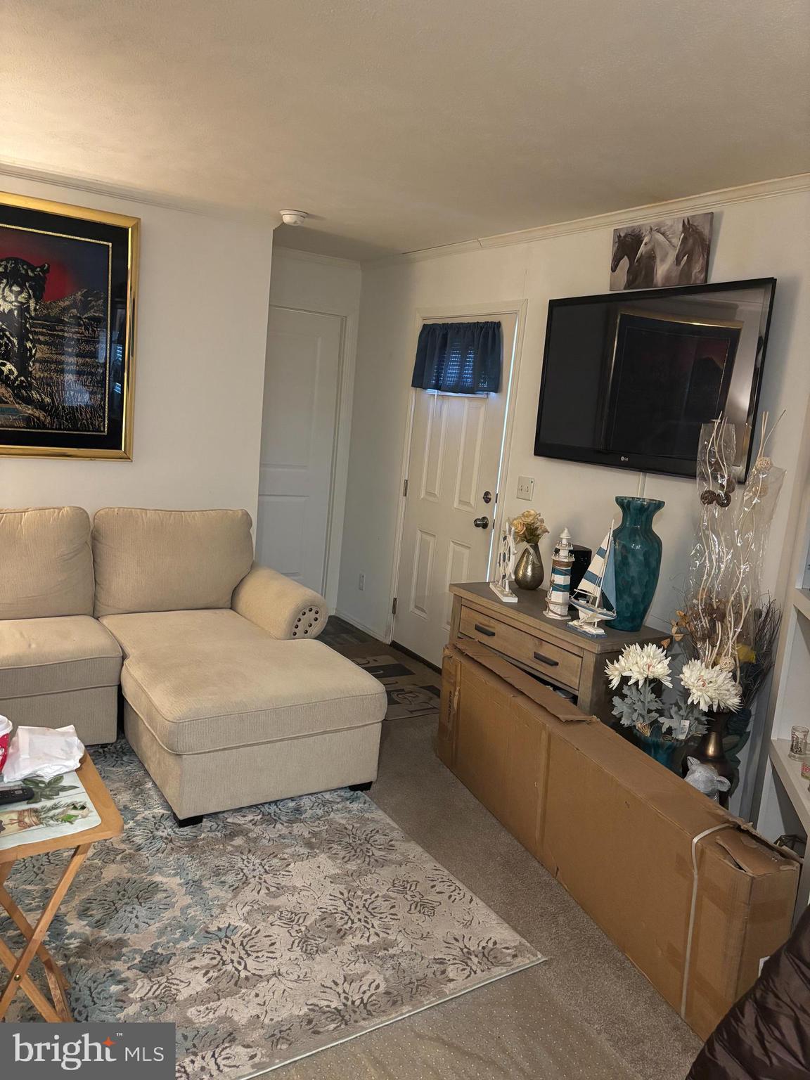 CHERRY HILL MOBILE HOME PARK - Residential