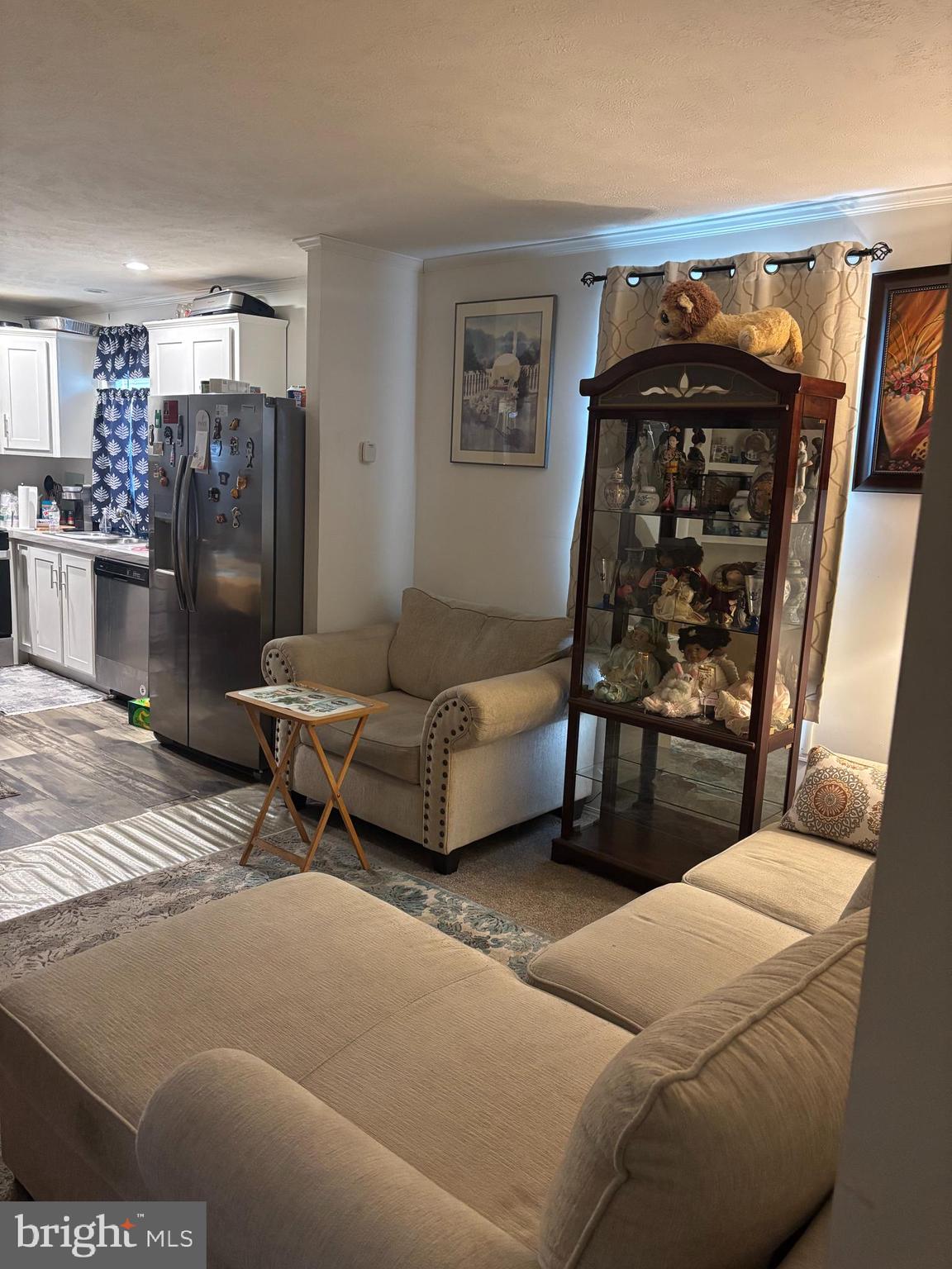 CHERRY HILL MOBILE HOME PARK - Residential