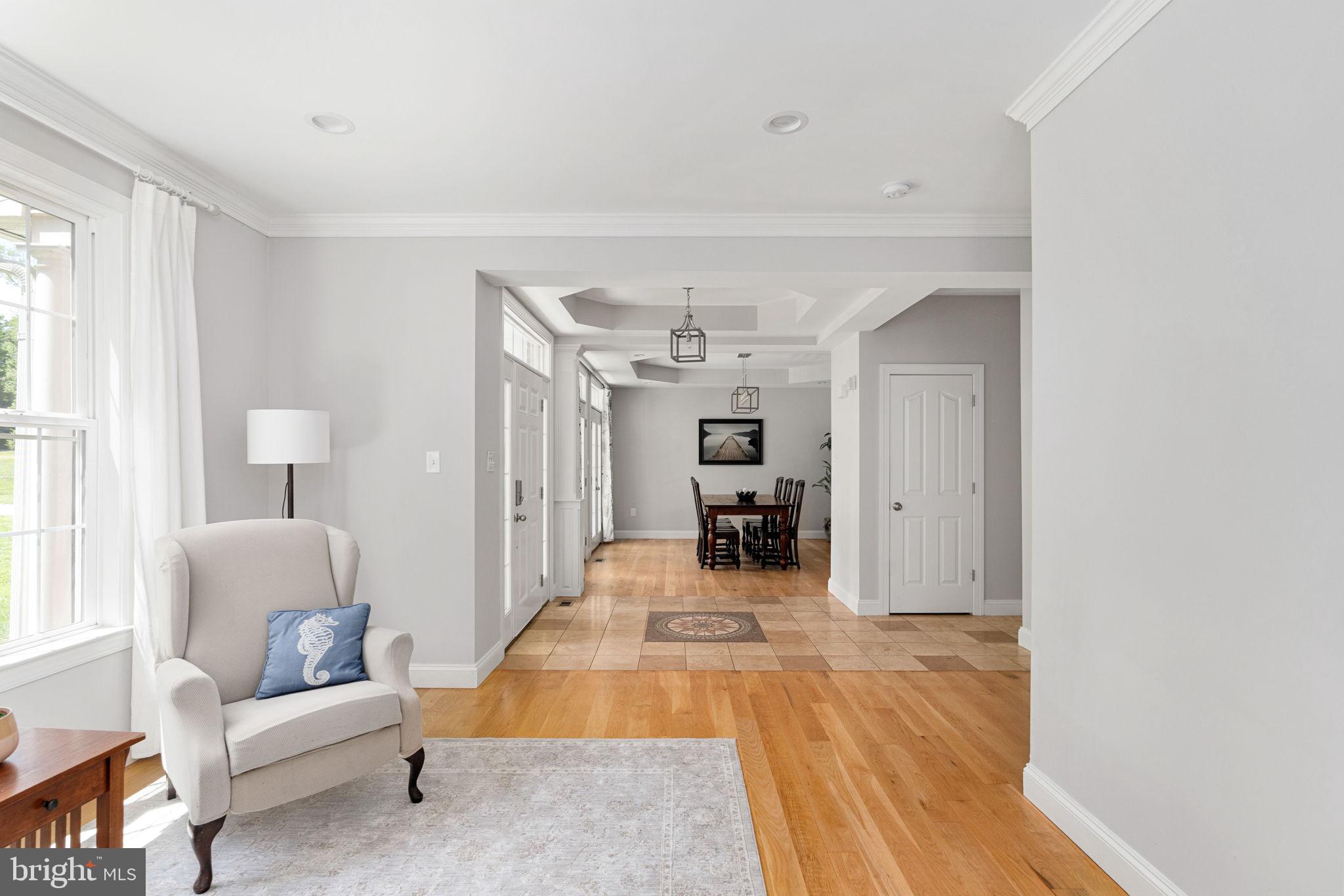 SHEA ESTATES - Residential