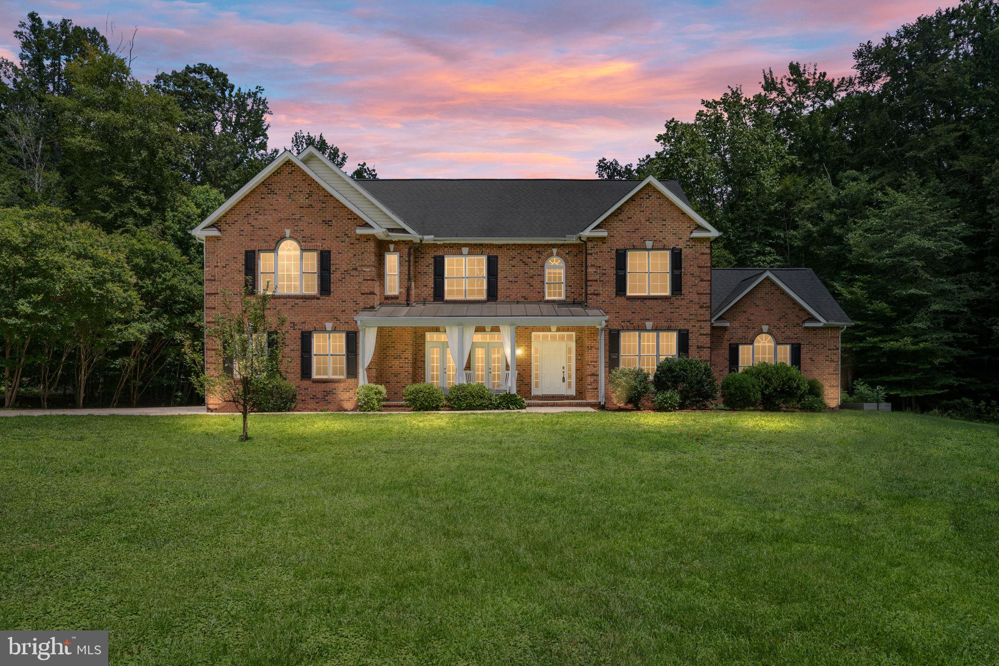 SHEA ESTATES - Residential