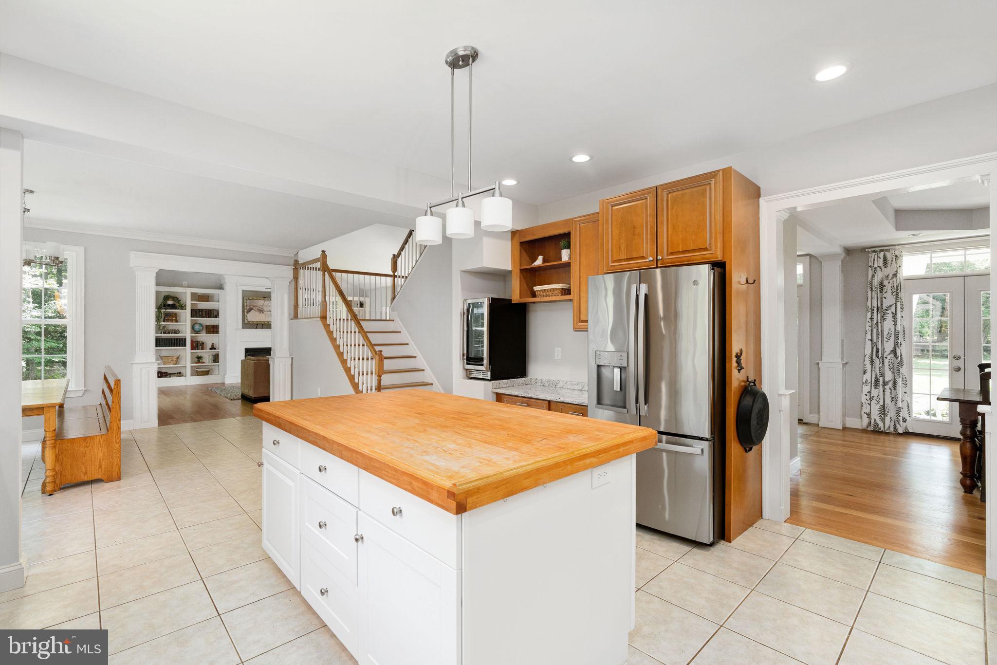 SHEA ESTATES - Residential