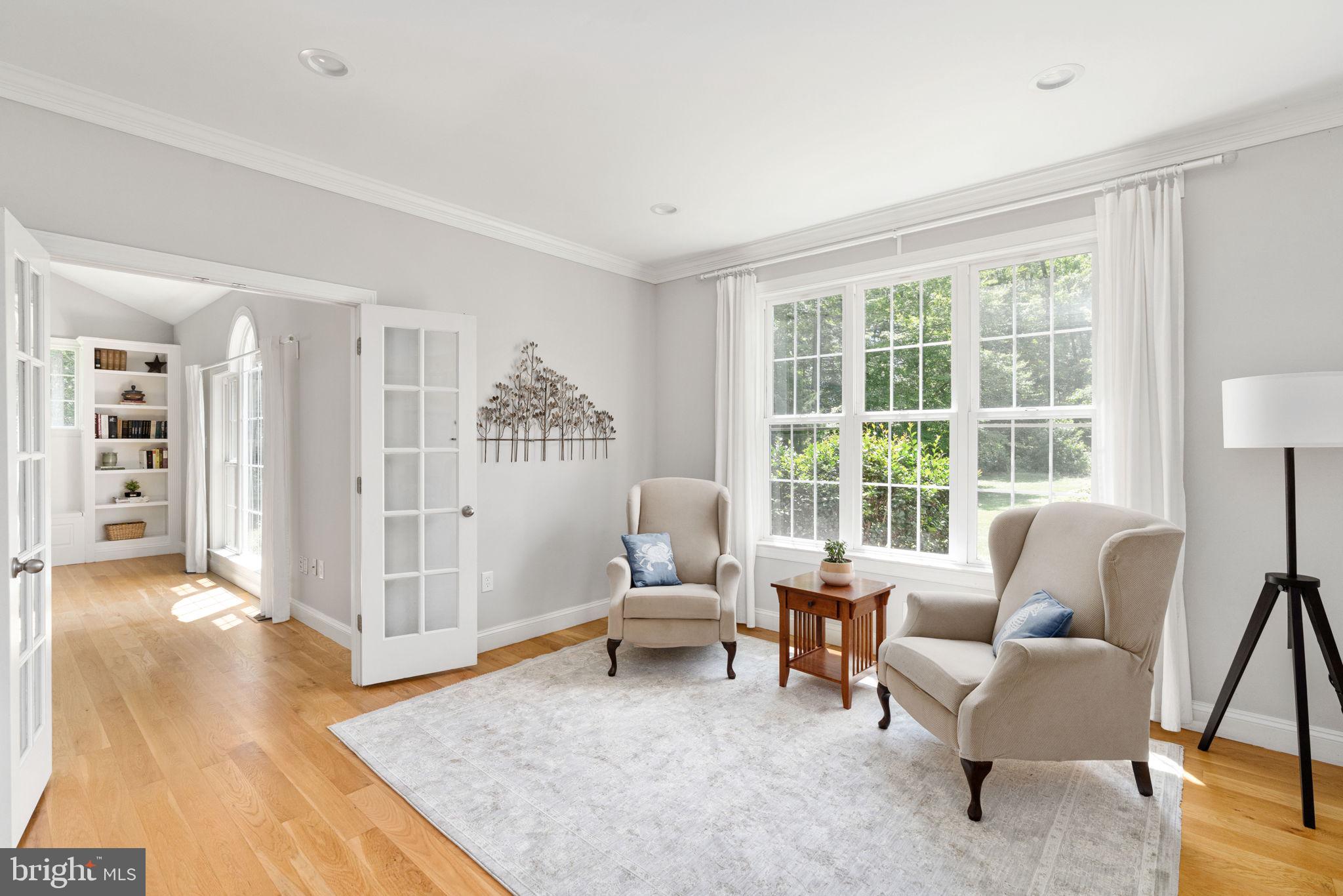 SHEA ESTATES - Residential