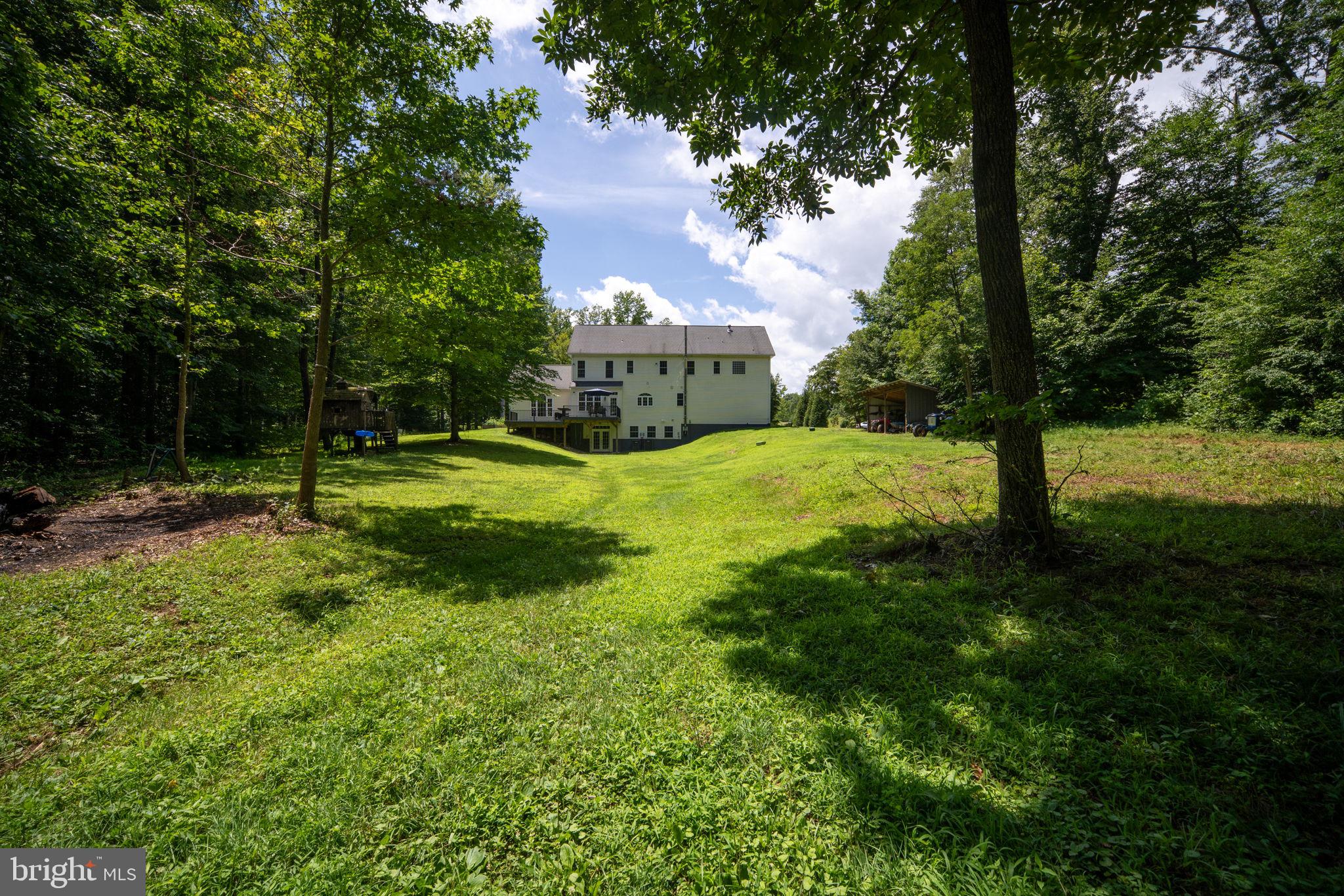 SHEA ESTATES - Residential