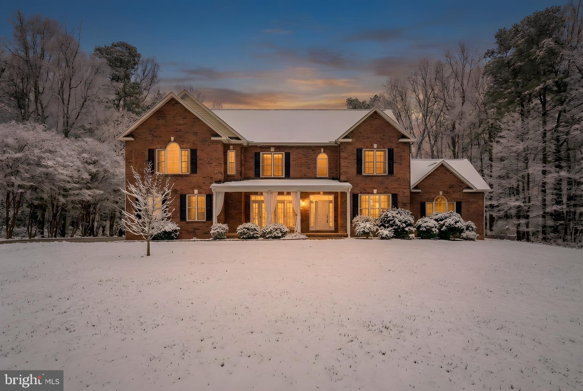 SHEA ESTATES - Residential