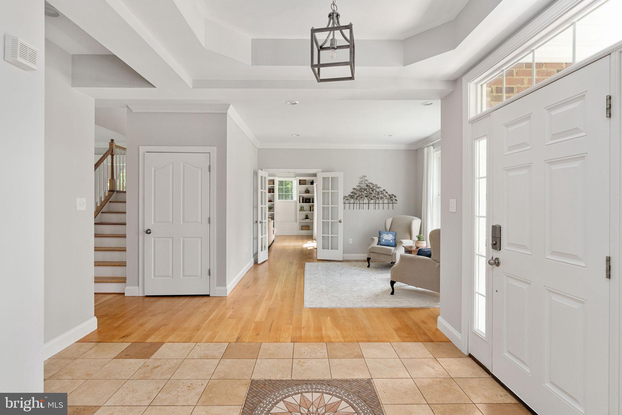 SHEA ESTATES - Residential