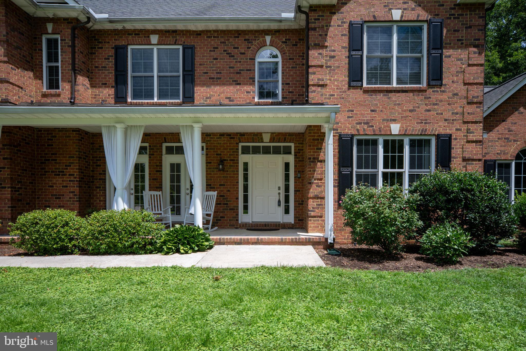 SHEA ESTATES - Residential