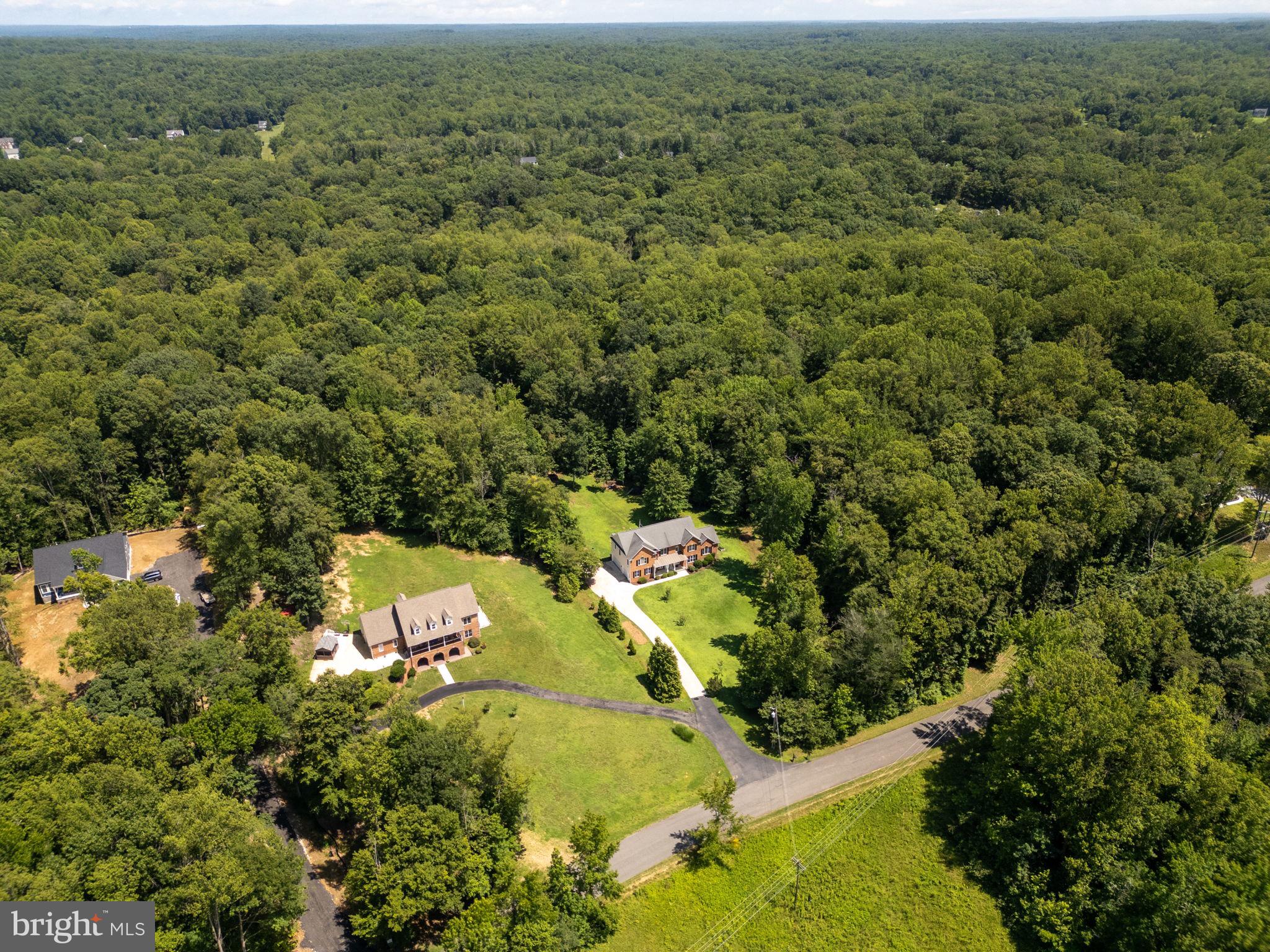 SHEA ESTATES - Residential