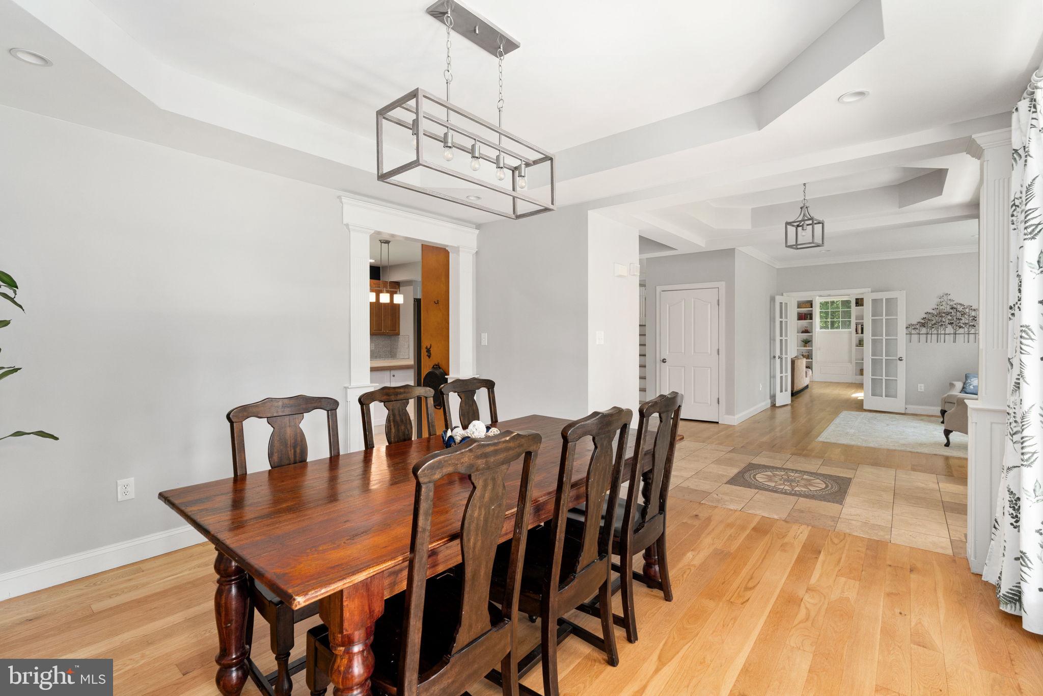 SHEA ESTATES - Residential