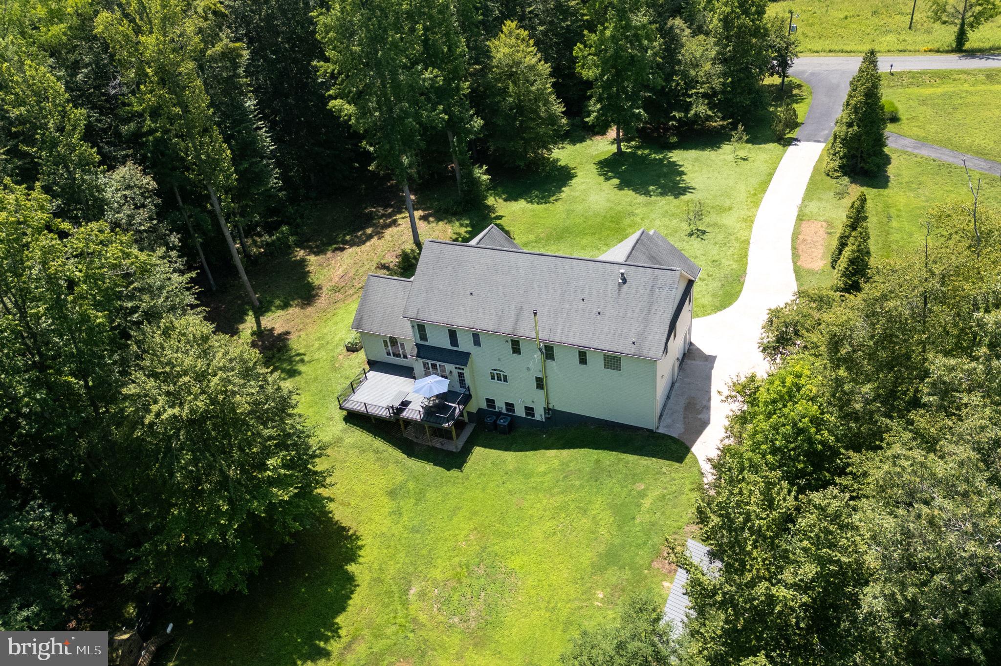 SHEA ESTATES - Residential