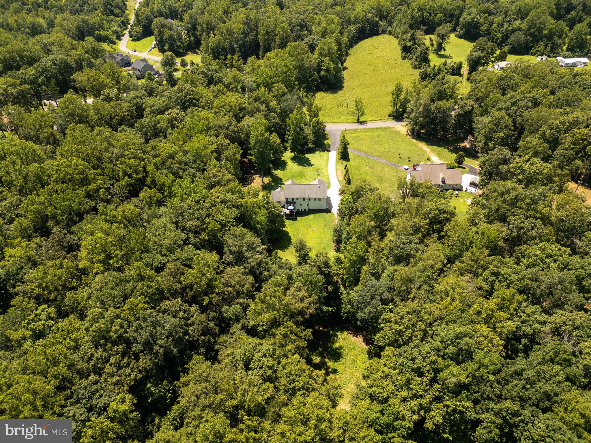 SHEA ESTATES - Residential