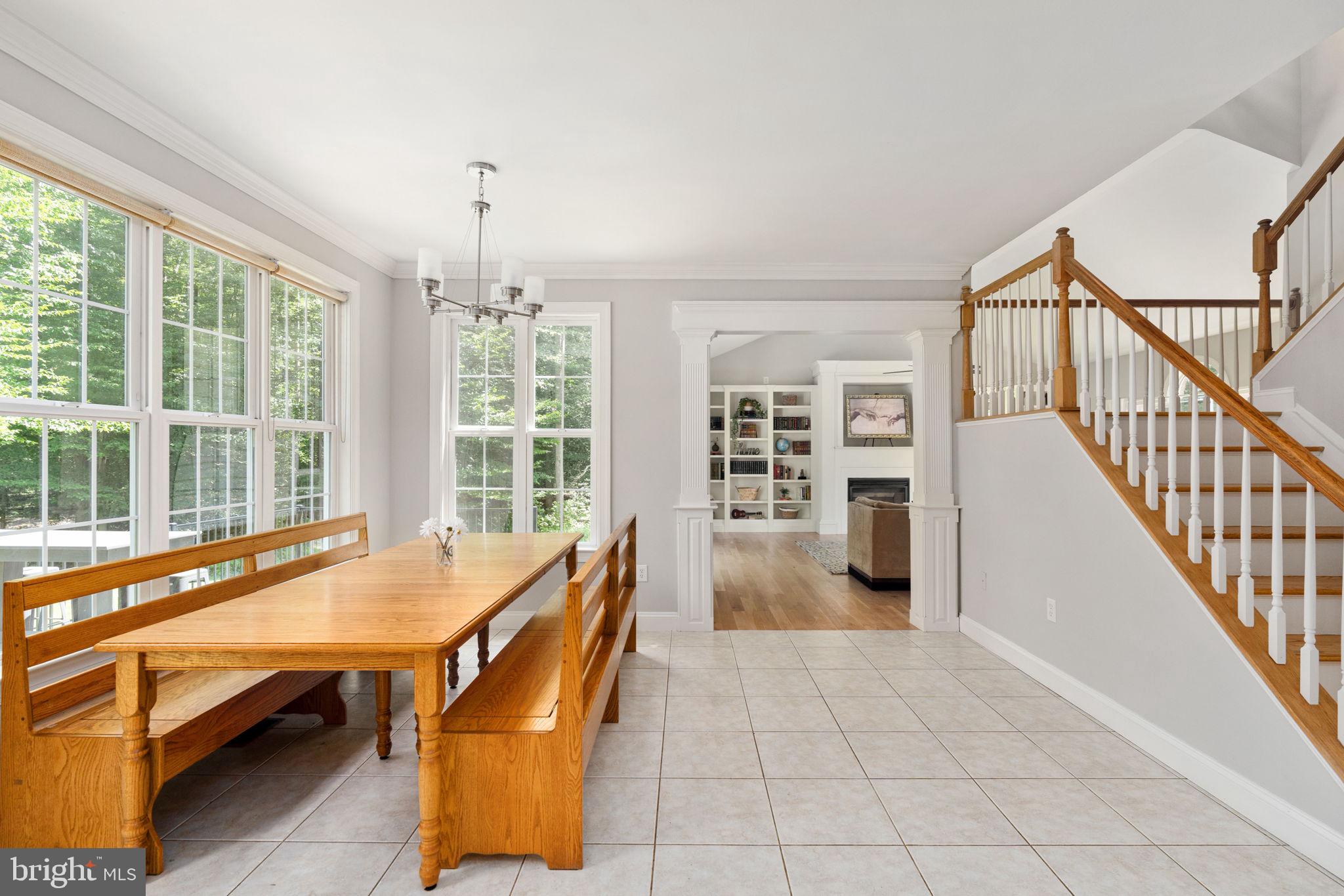 SHEA ESTATES - Residential