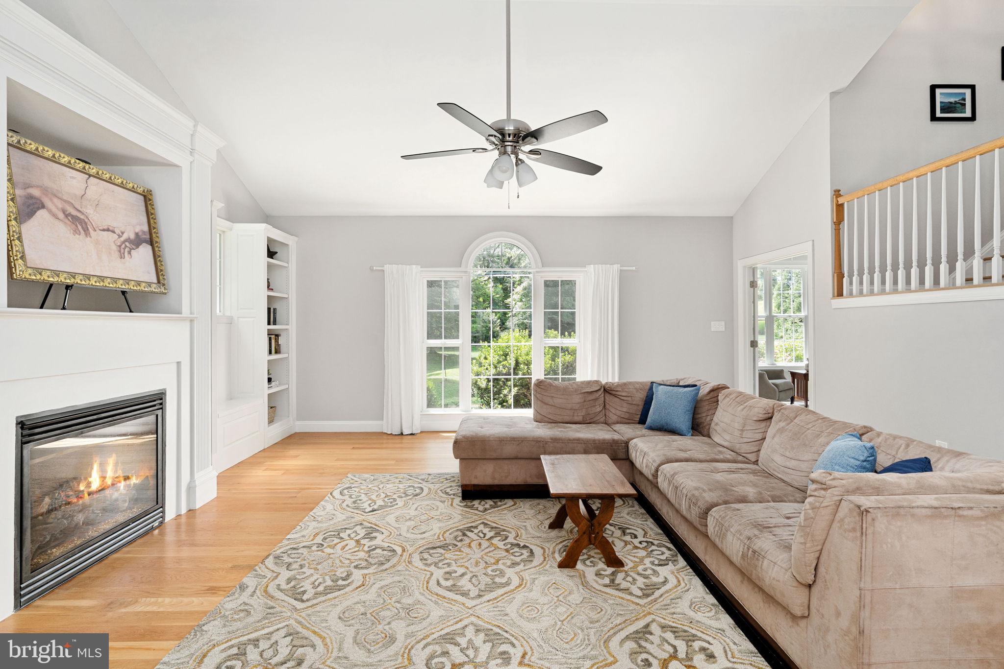 SHEA ESTATES - Residential