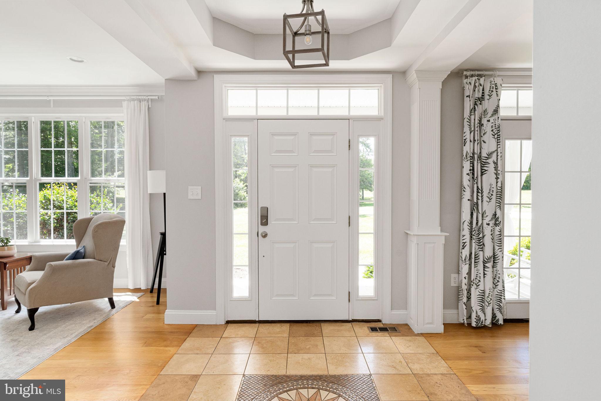 SHEA ESTATES - Residential