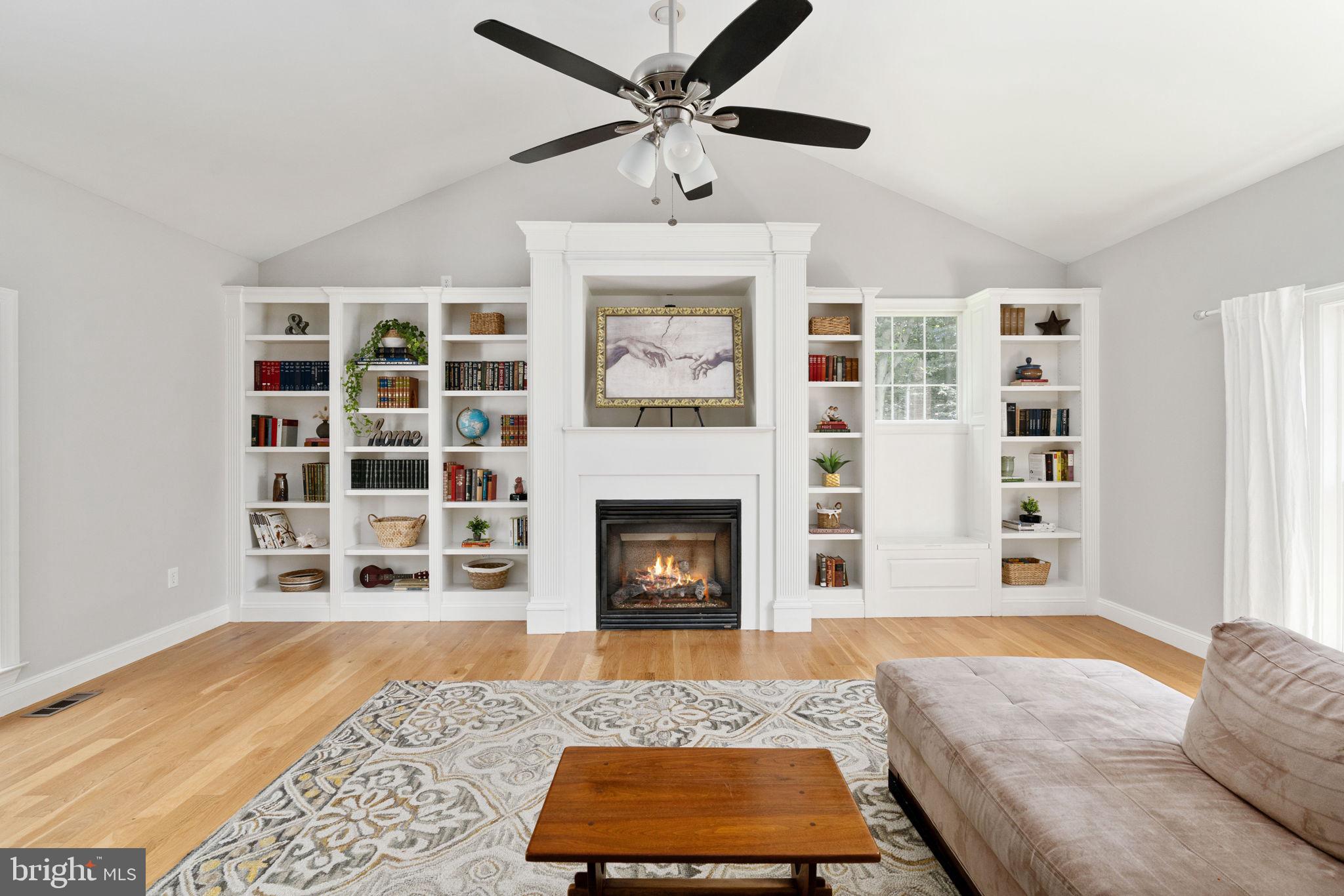 SHEA ESTATES - Residential