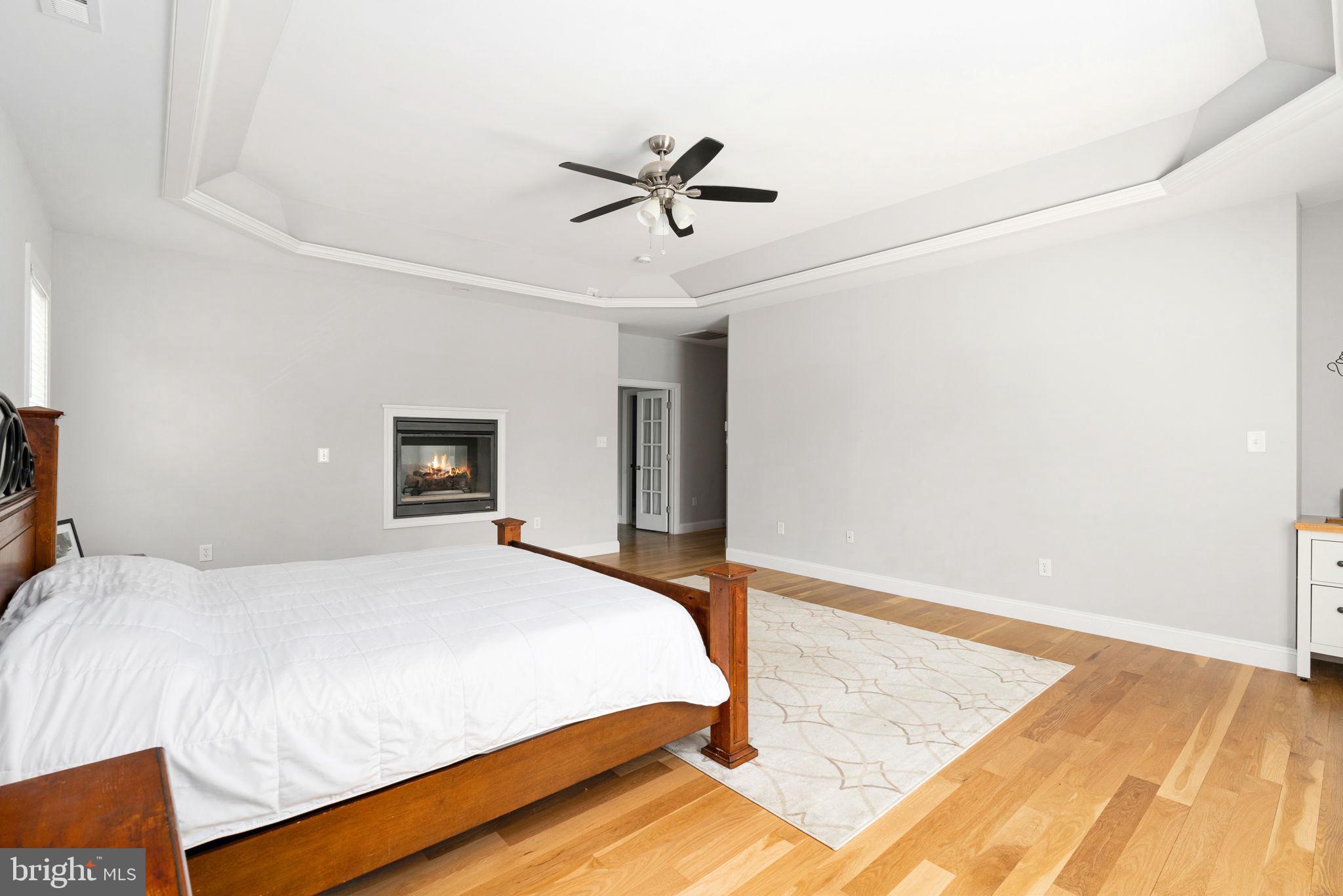 SHEA ESTATES - Residential