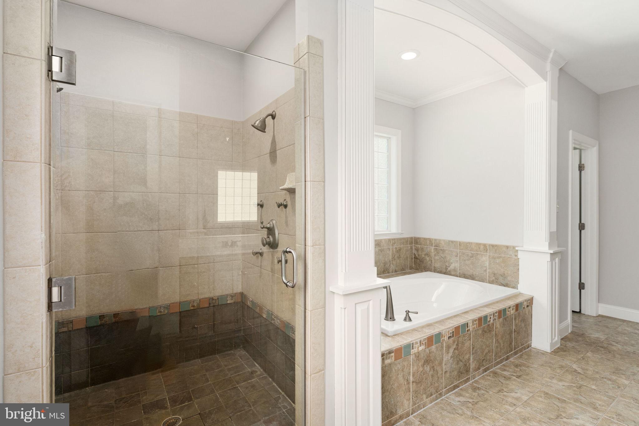 SHEA ESTATES - Residential