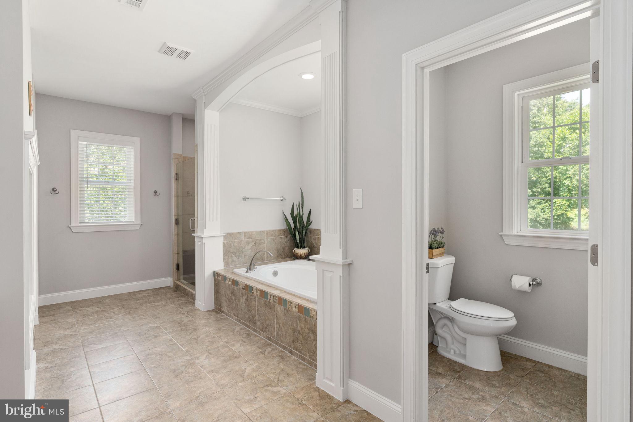 SHEA ESTATES - Residential