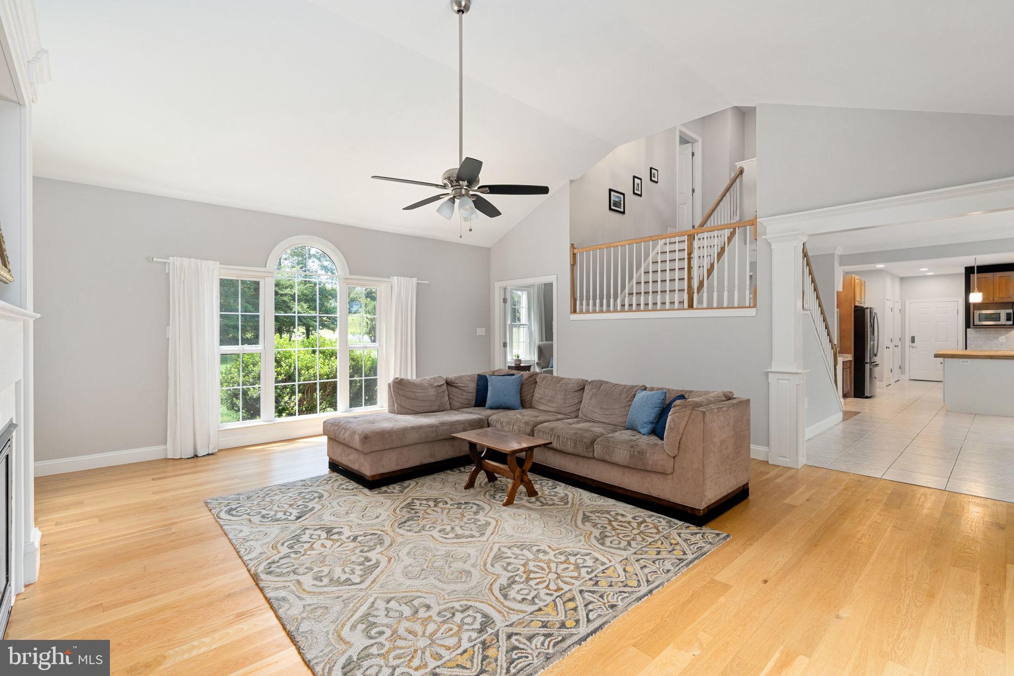 SHEA ESTATES - Residential