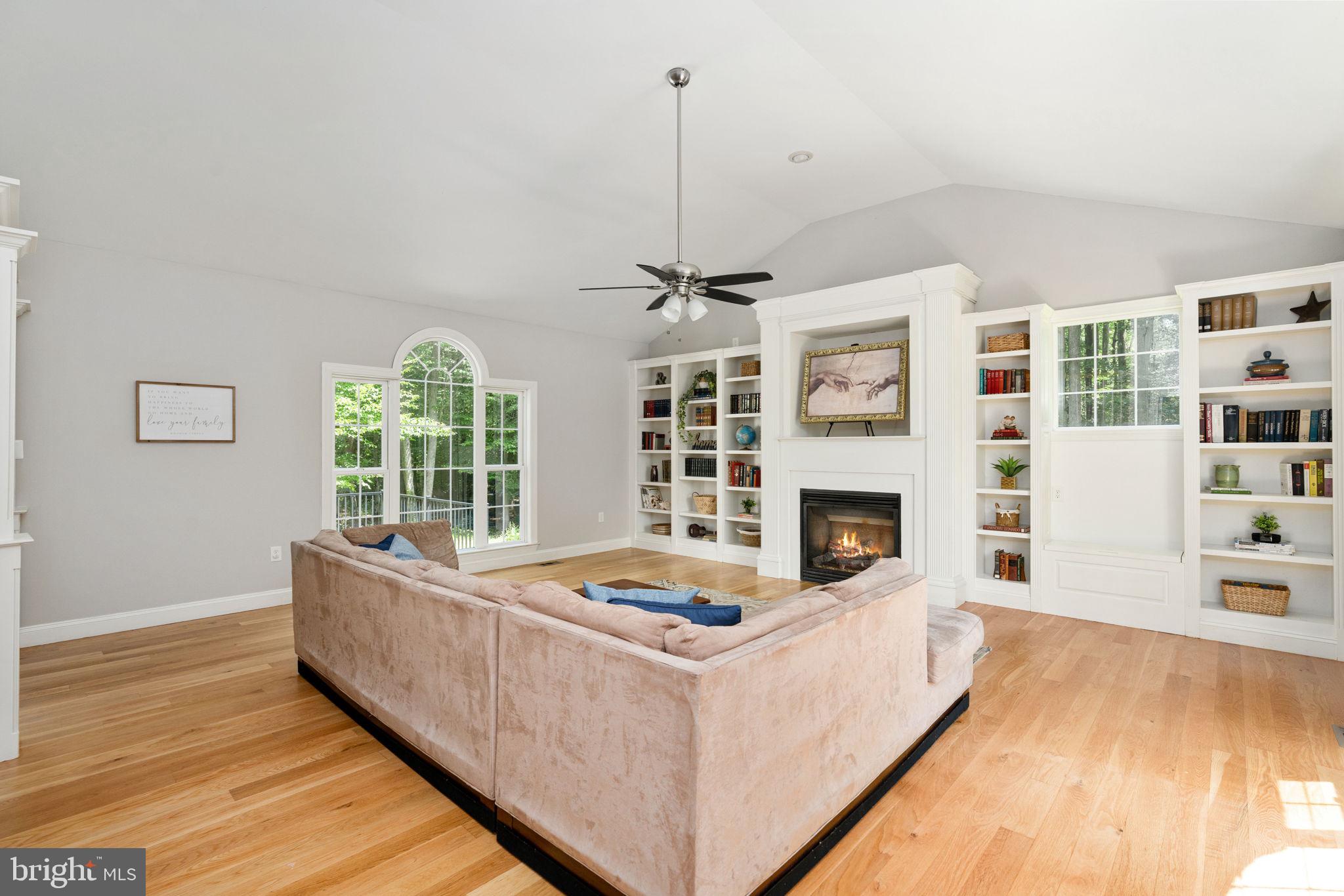 SHEA ESTATES - Residential