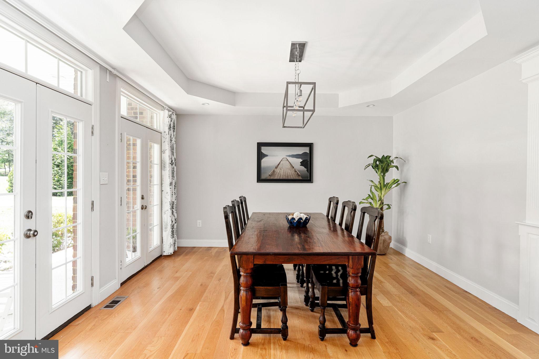 SHEA ESTATES - Residential