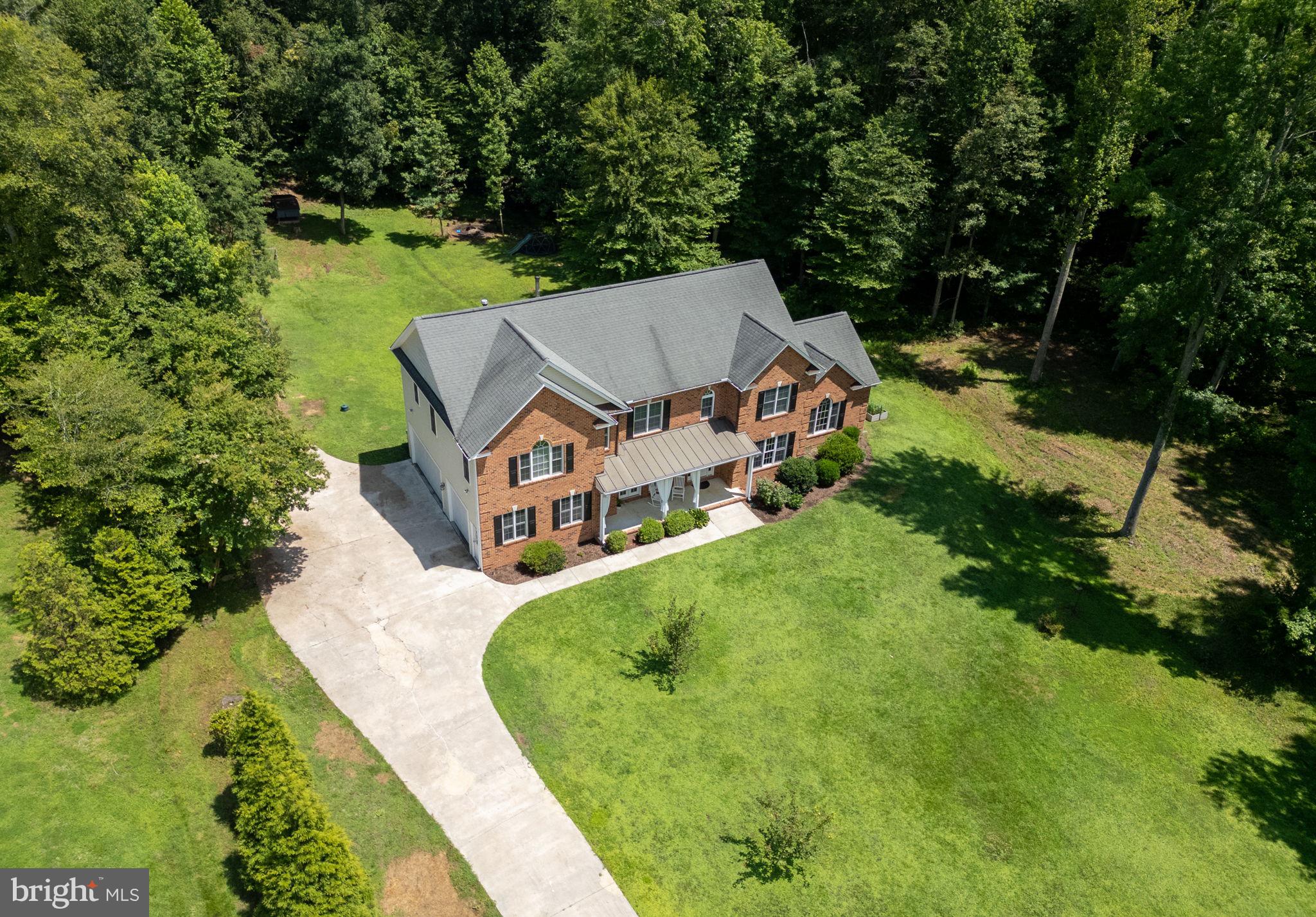 SHEA ESTATES - Residential