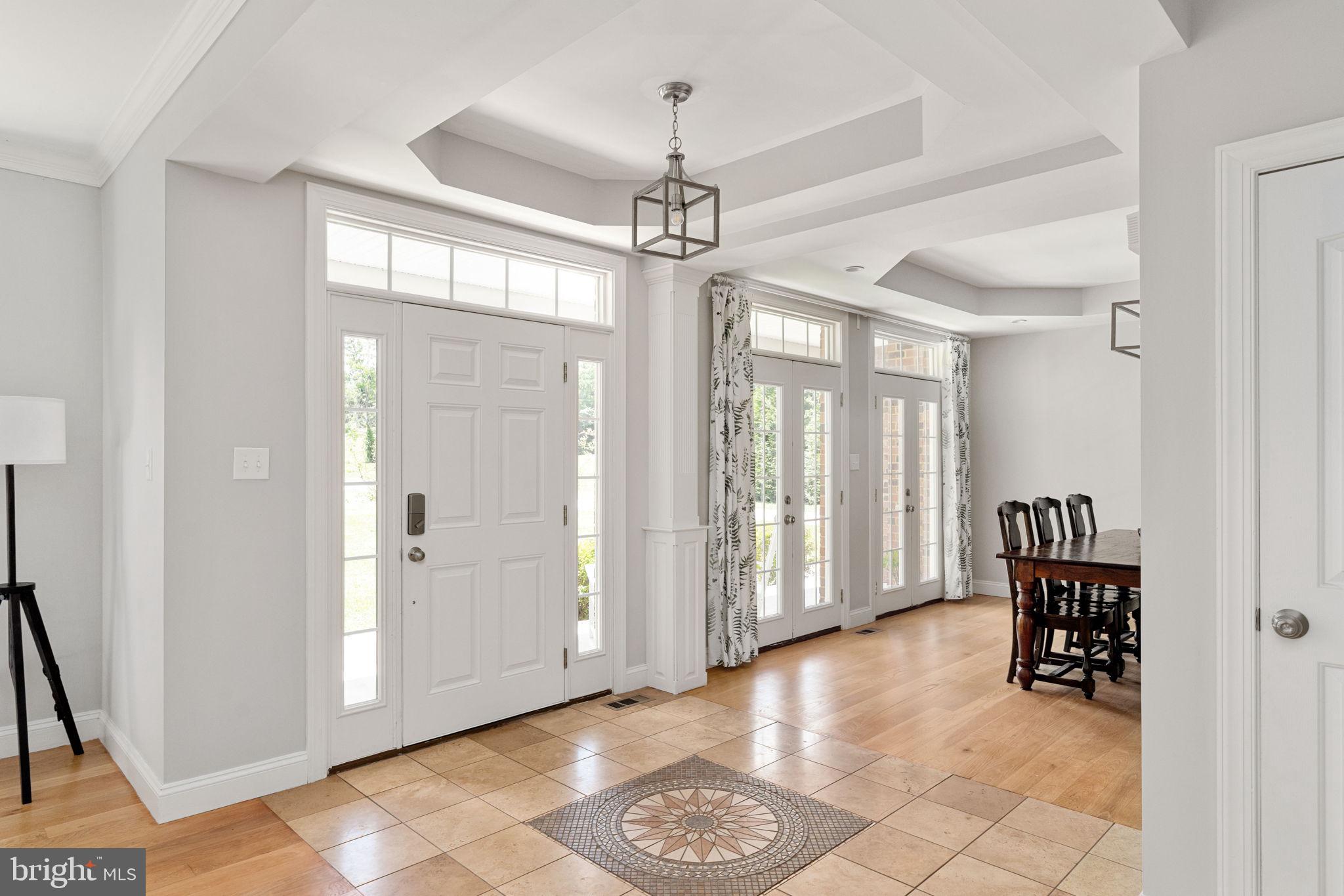 SHEA ESTATES - Residential