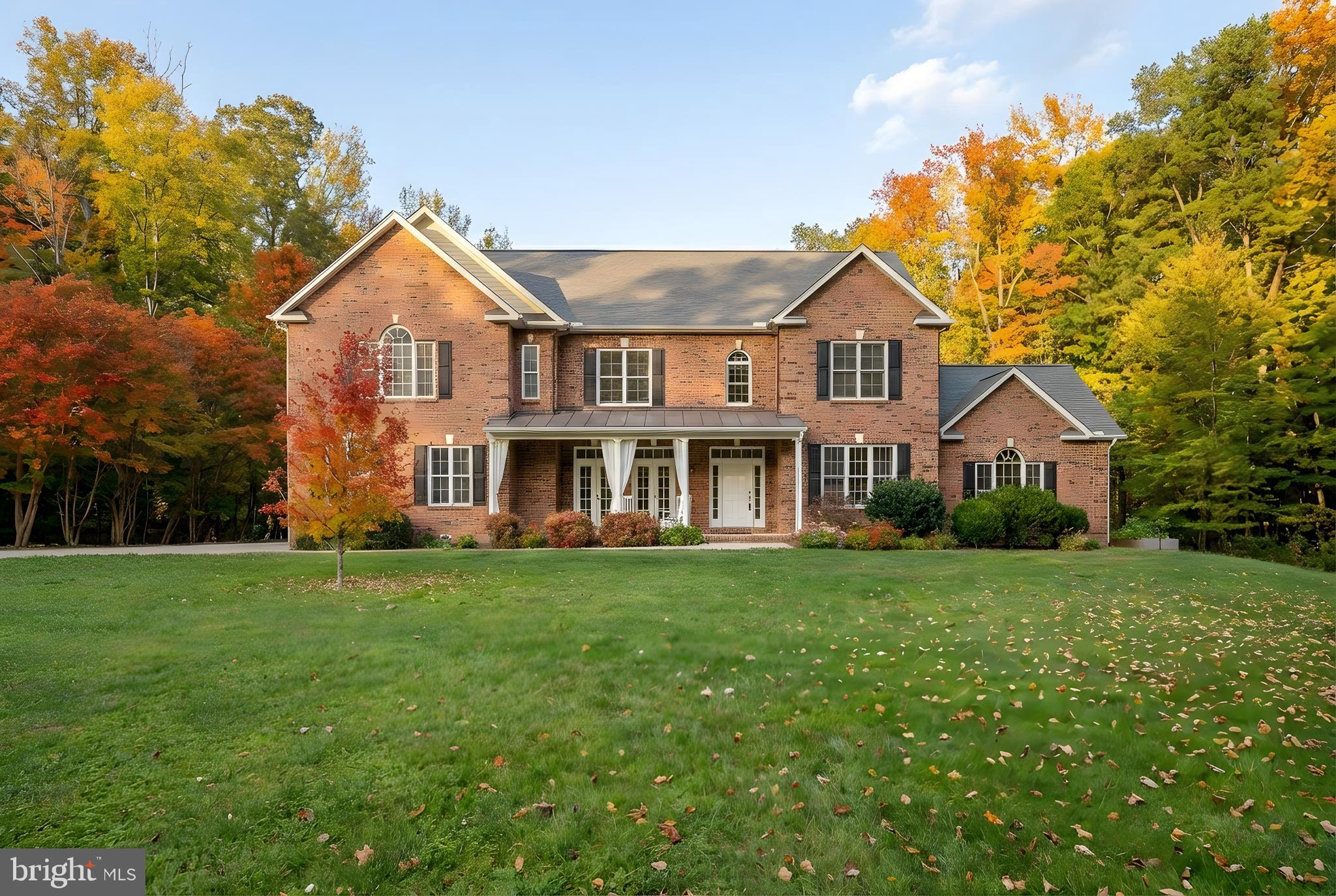 SHEA ESTATES - Residential