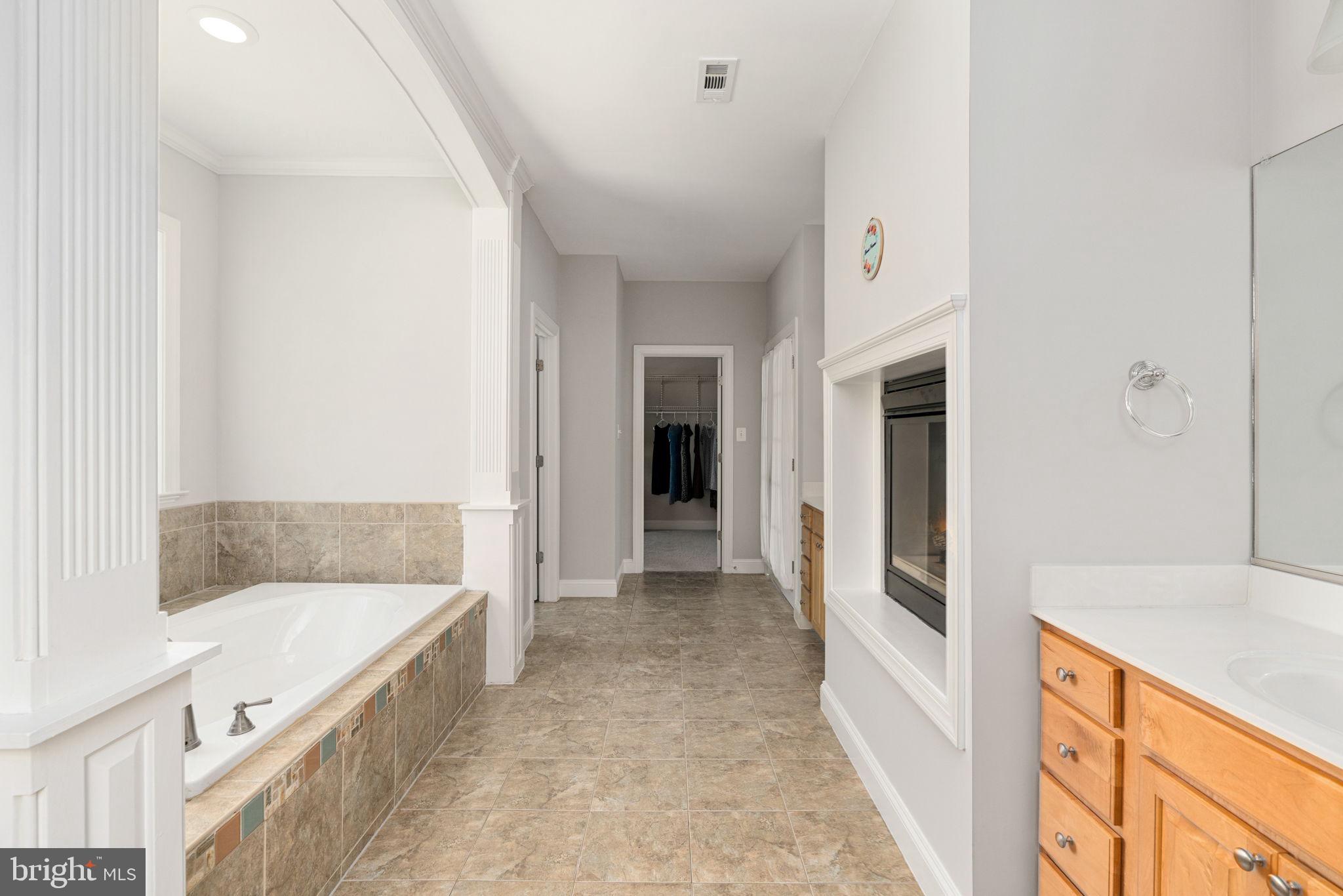 SHEA ESTATES - Residential