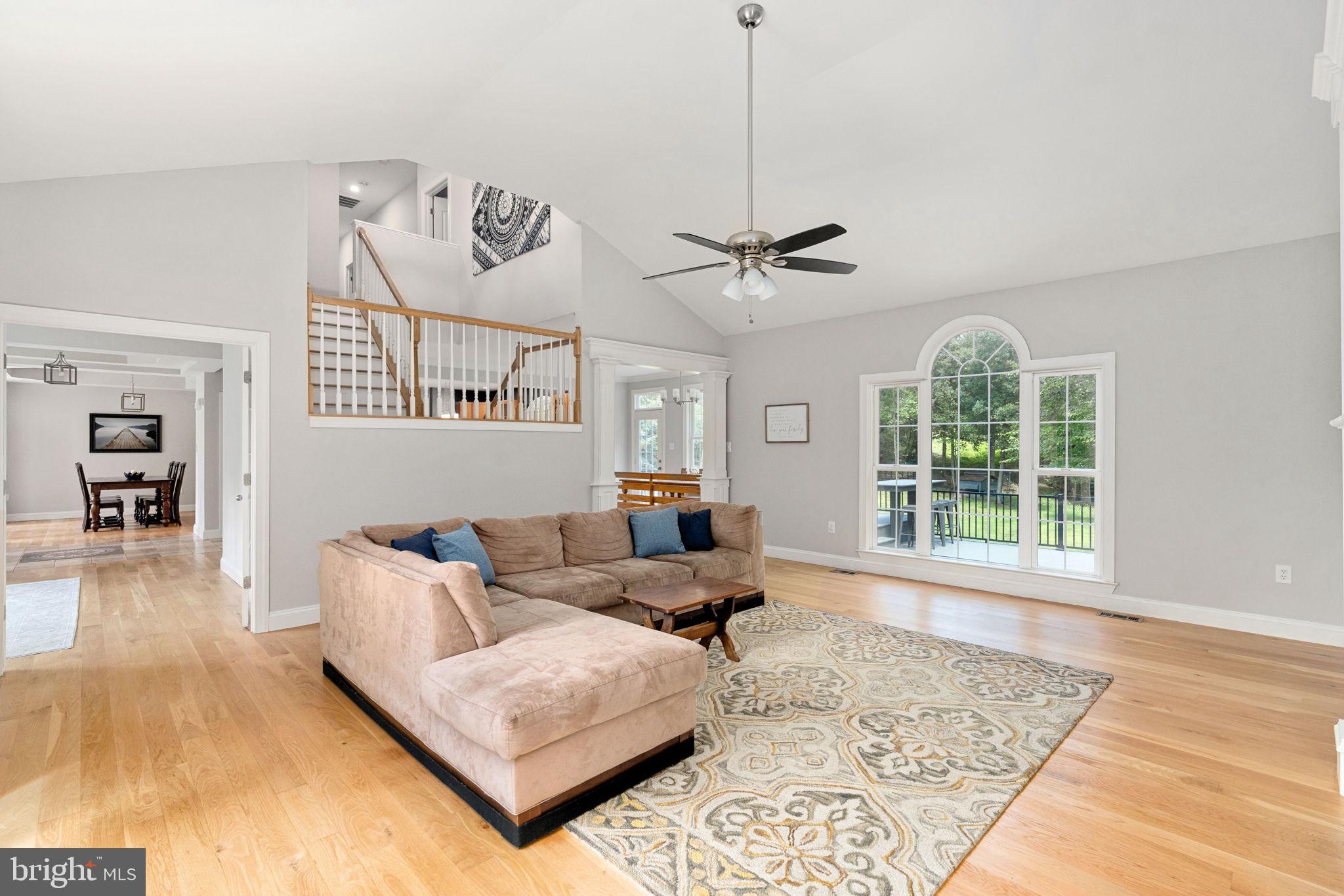 SHEA ESTATES - Residential