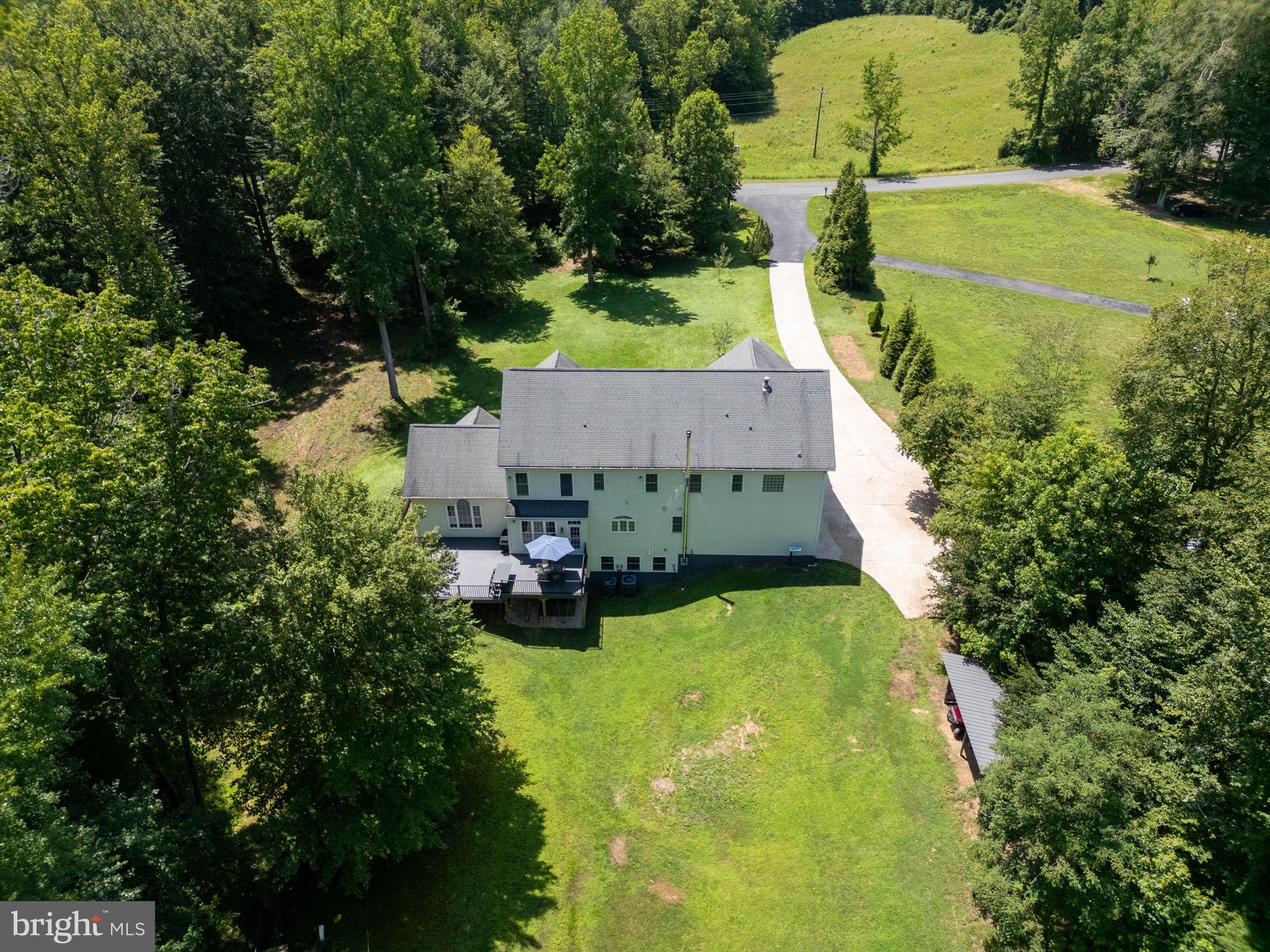 SHEA ESTATES - Residential