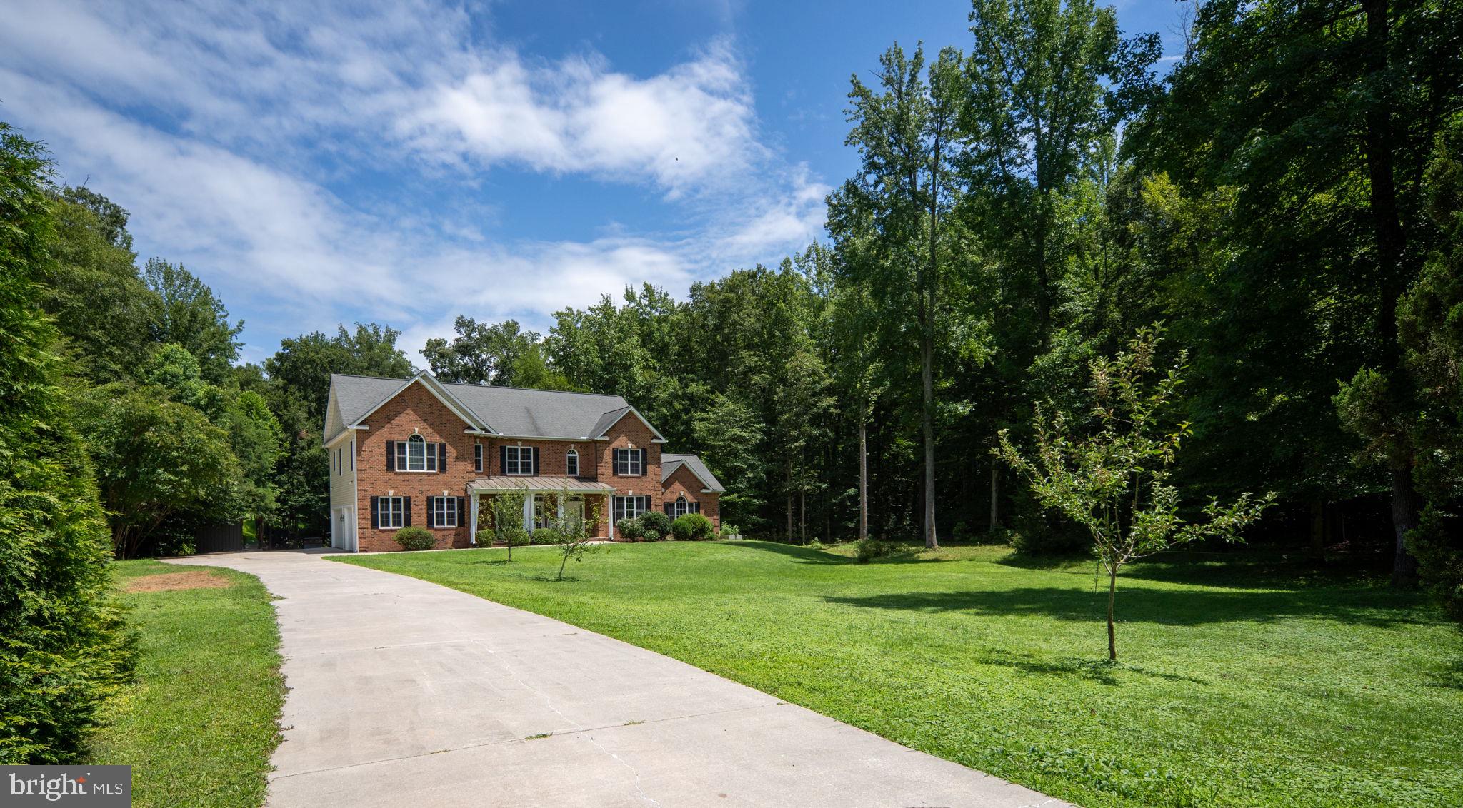 SHEA ESTATES - Residential