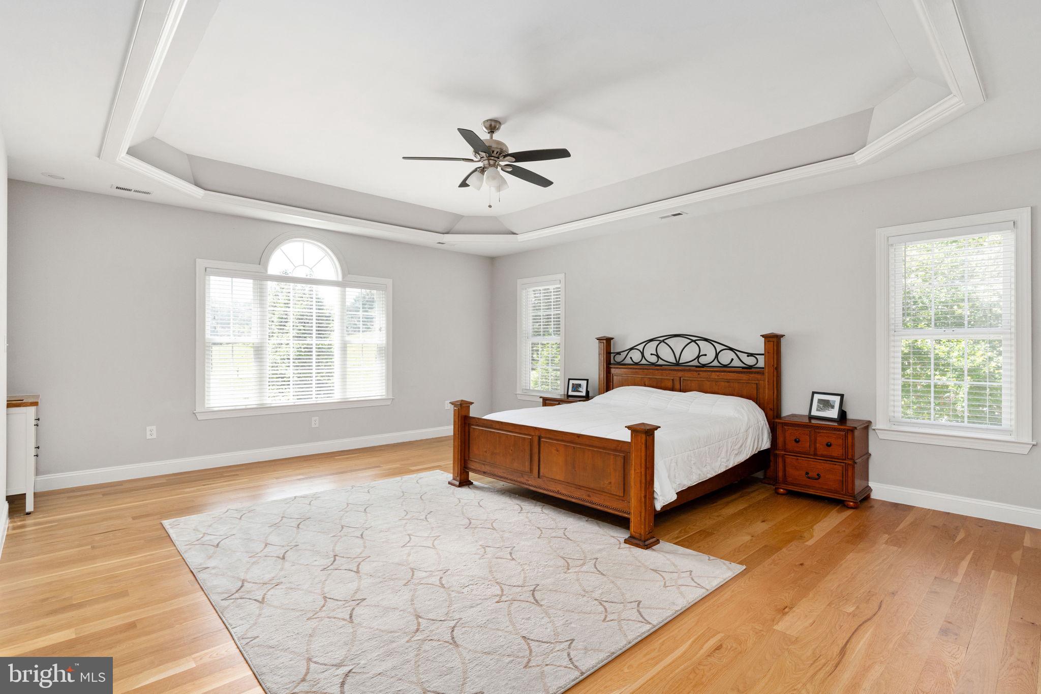 SHEA ESTATES - Residential