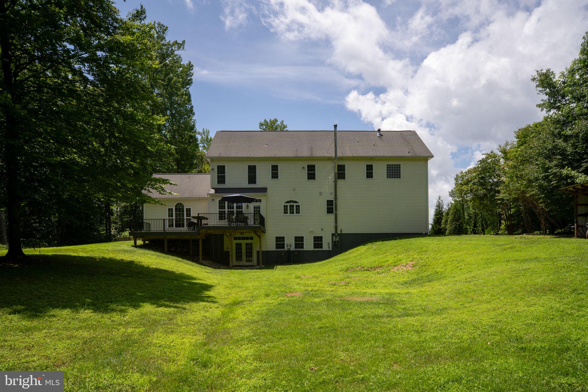 SHEA ESTATES - Residential