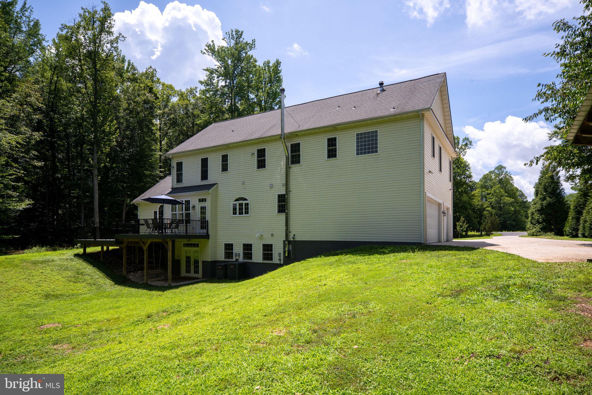 SHEA ESTATES - Residential