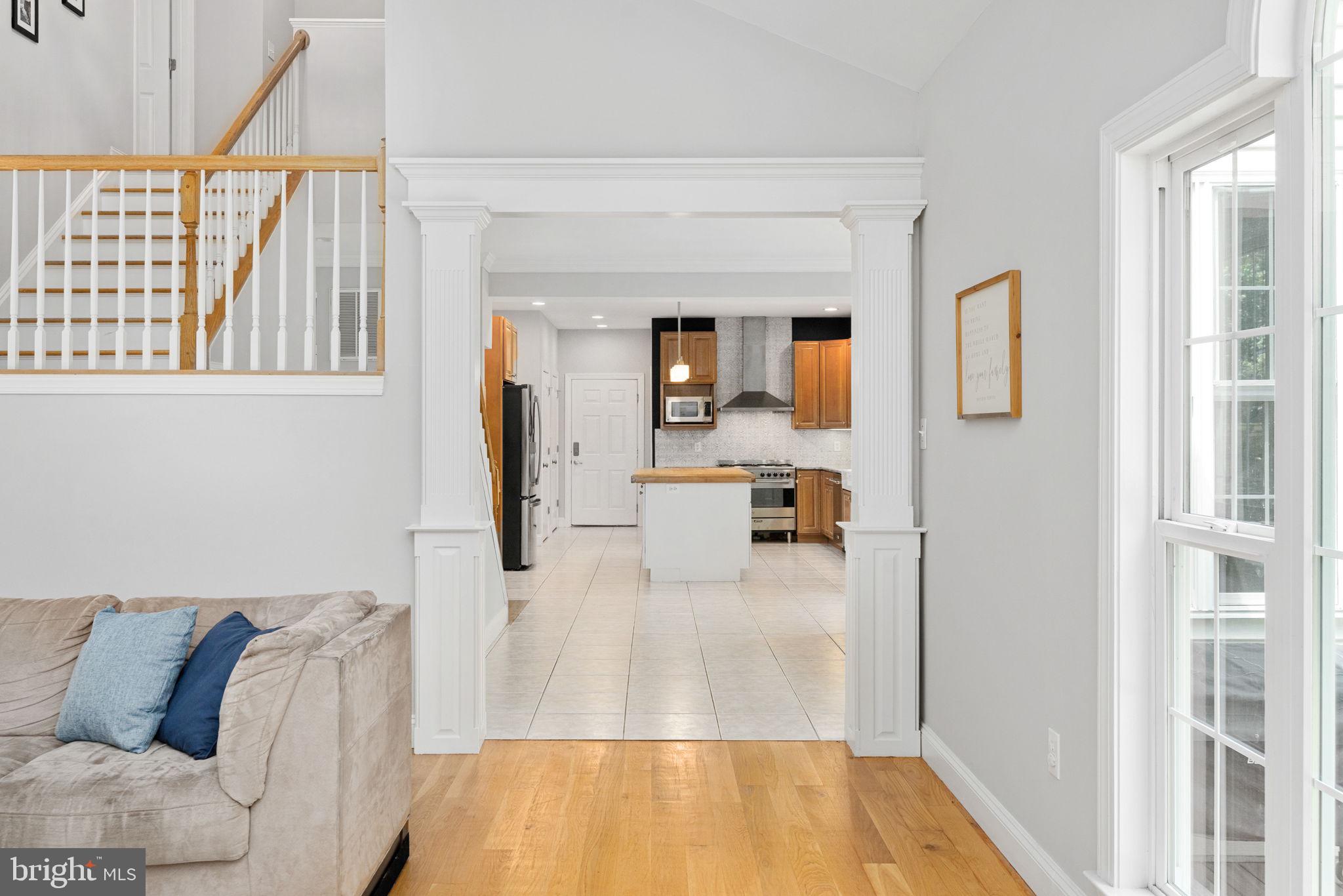 SHEA ESTATES - Residential