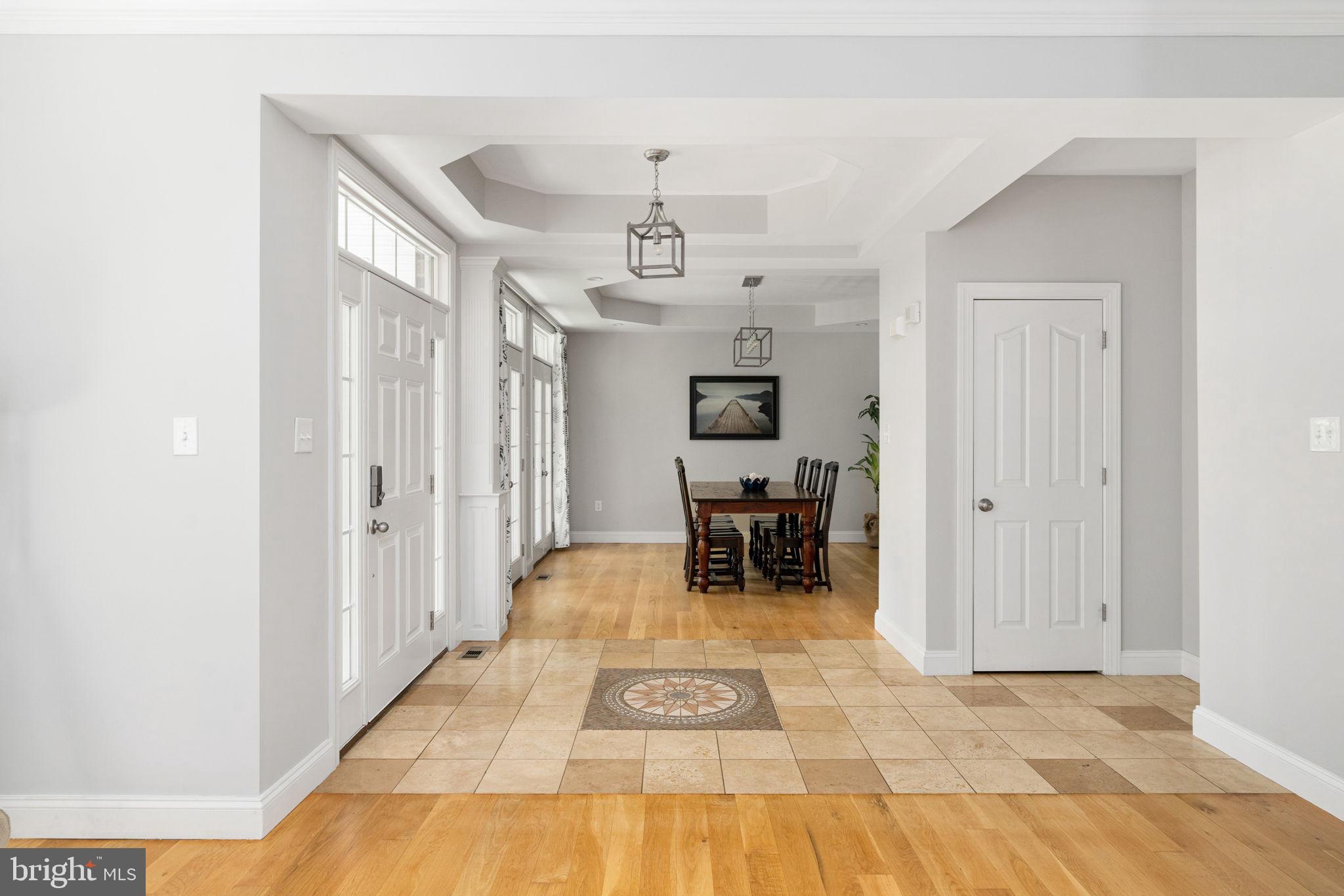 SHEA ESTATES - Residential