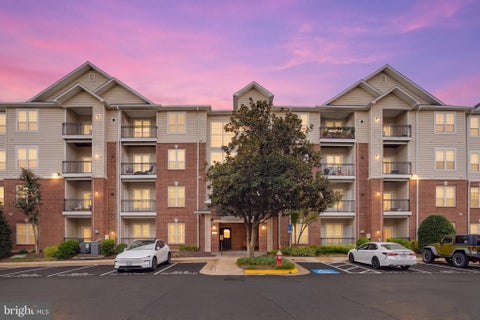 Photo of 1570 Spring Gate Drive #7109, MCLEAN, VA 22102 (MLS # VAFX2338382)