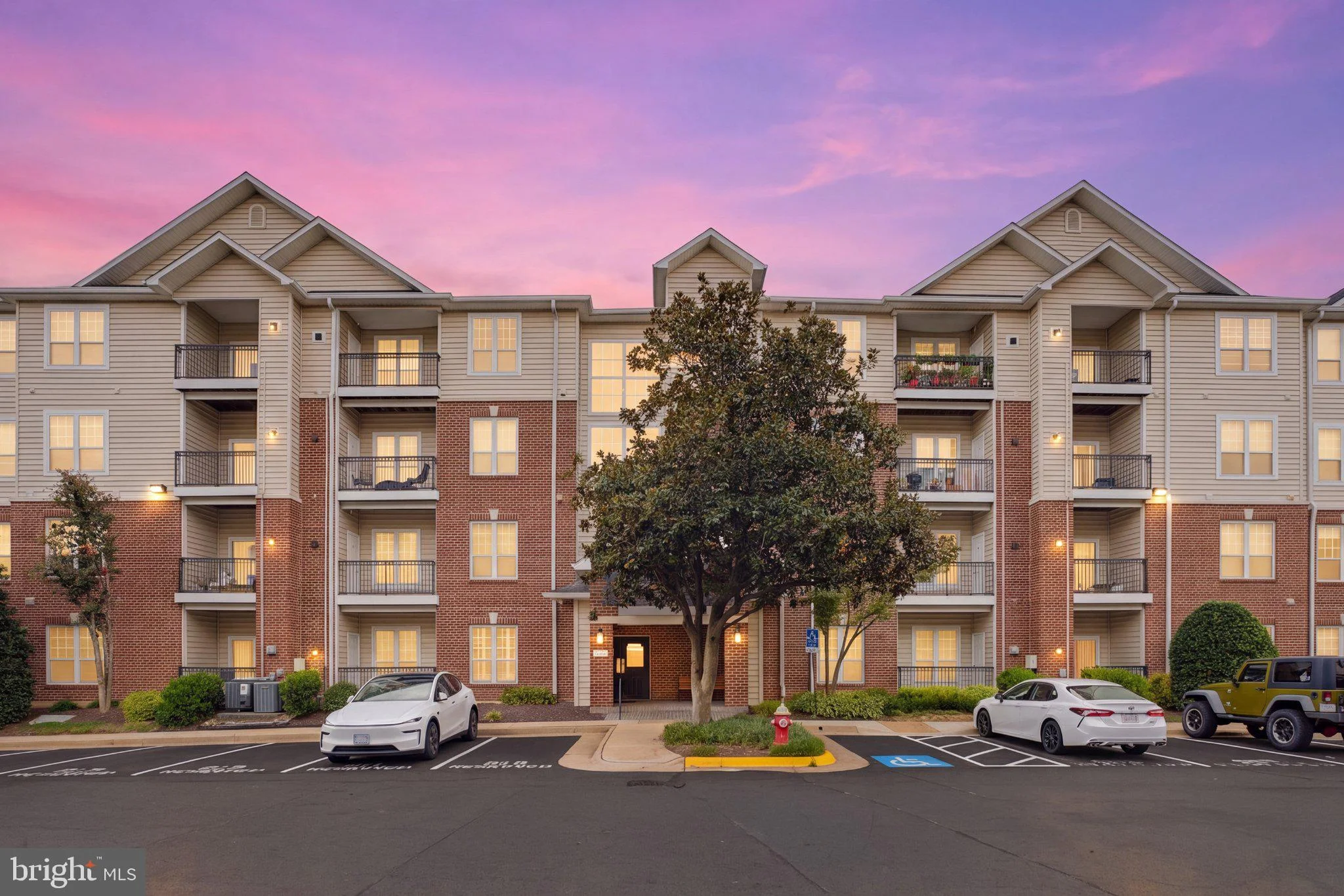 1570 Spring Gate Drive Unit 7109, Mclean, VA, 22102