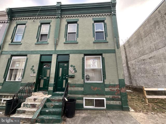 PHILADELPHIA (NORTH) - Residential