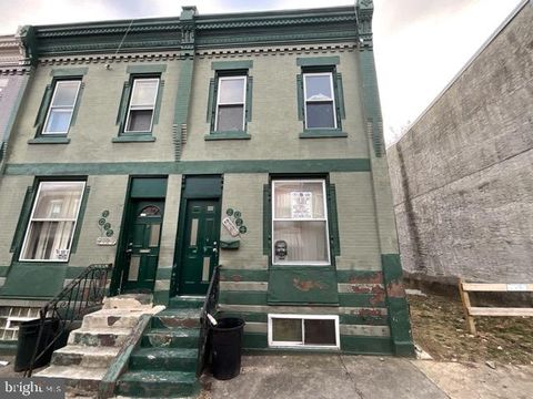 2022 W BOSTON STREET PHILADELPHIA PA 19132