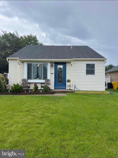 7861 RED LION WAY PASADENA MD 21122