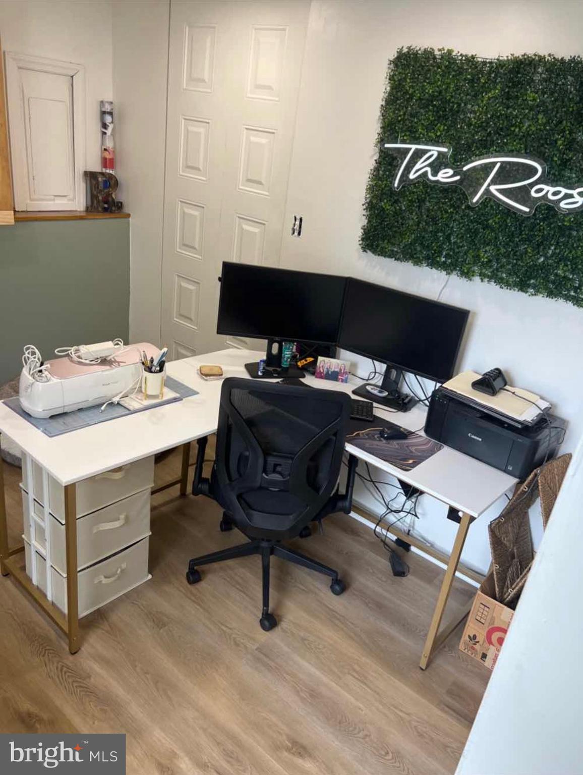 CHESTERFIELD - Residential