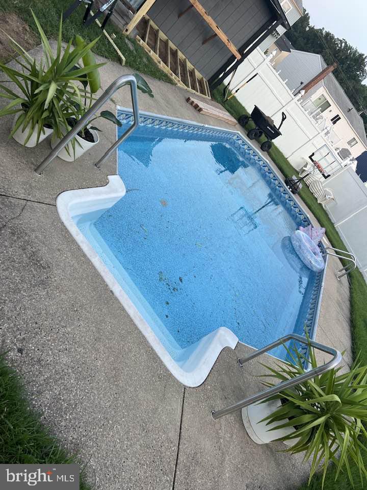 CHESTERFIELD - Residential