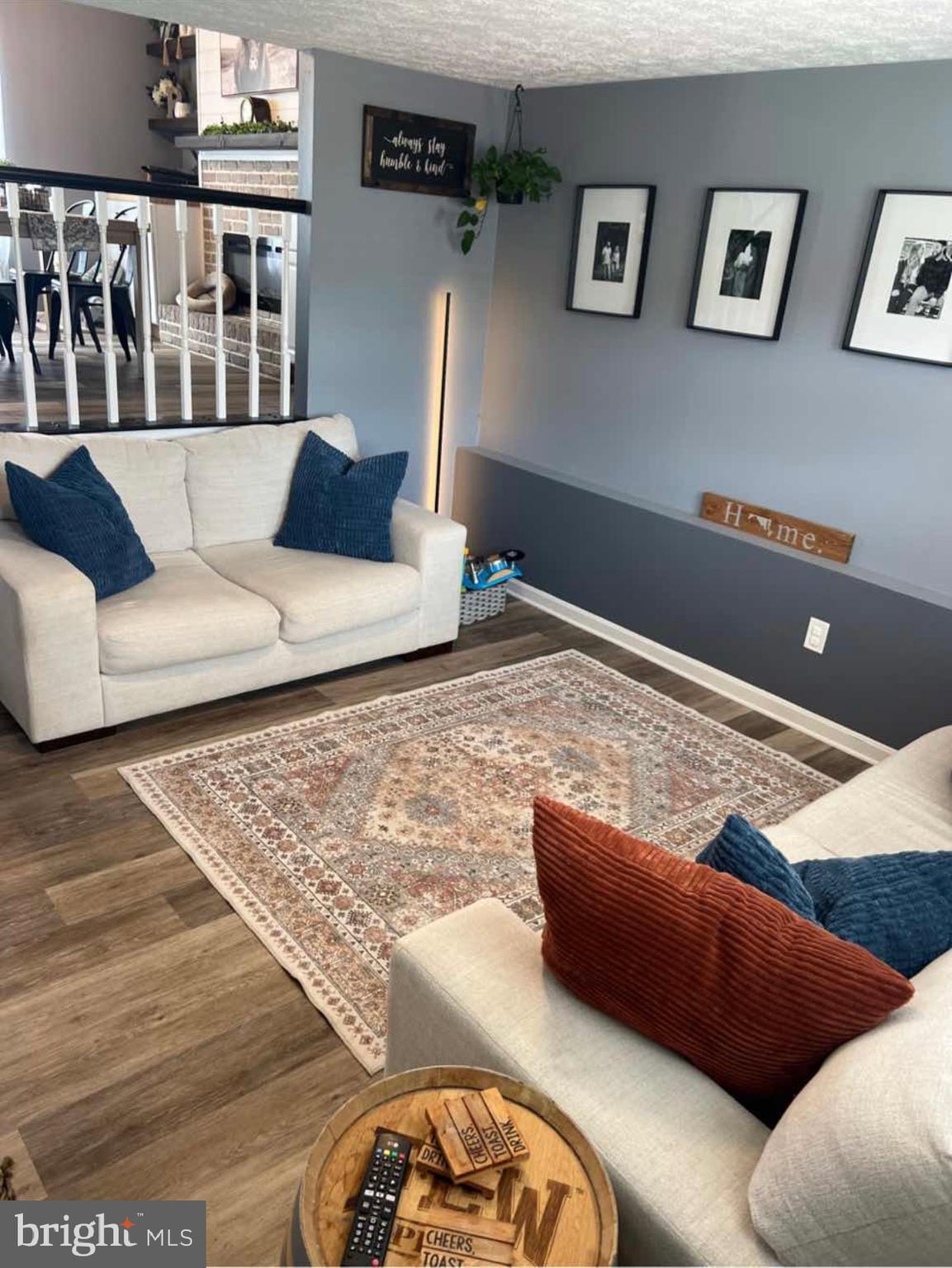 CHESTERFIELD - Residential