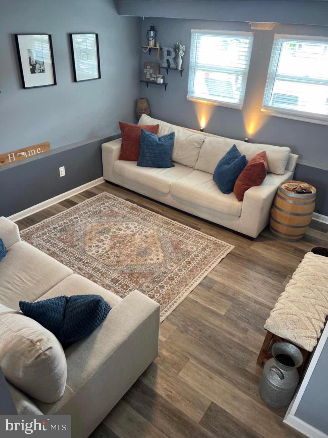 CHESTERFIELD - Residential