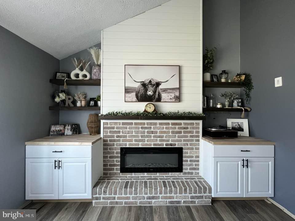 CHESTERFIELD - Residential