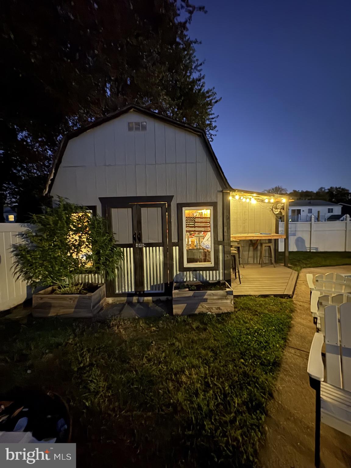 CHESTERFIELD - Residential